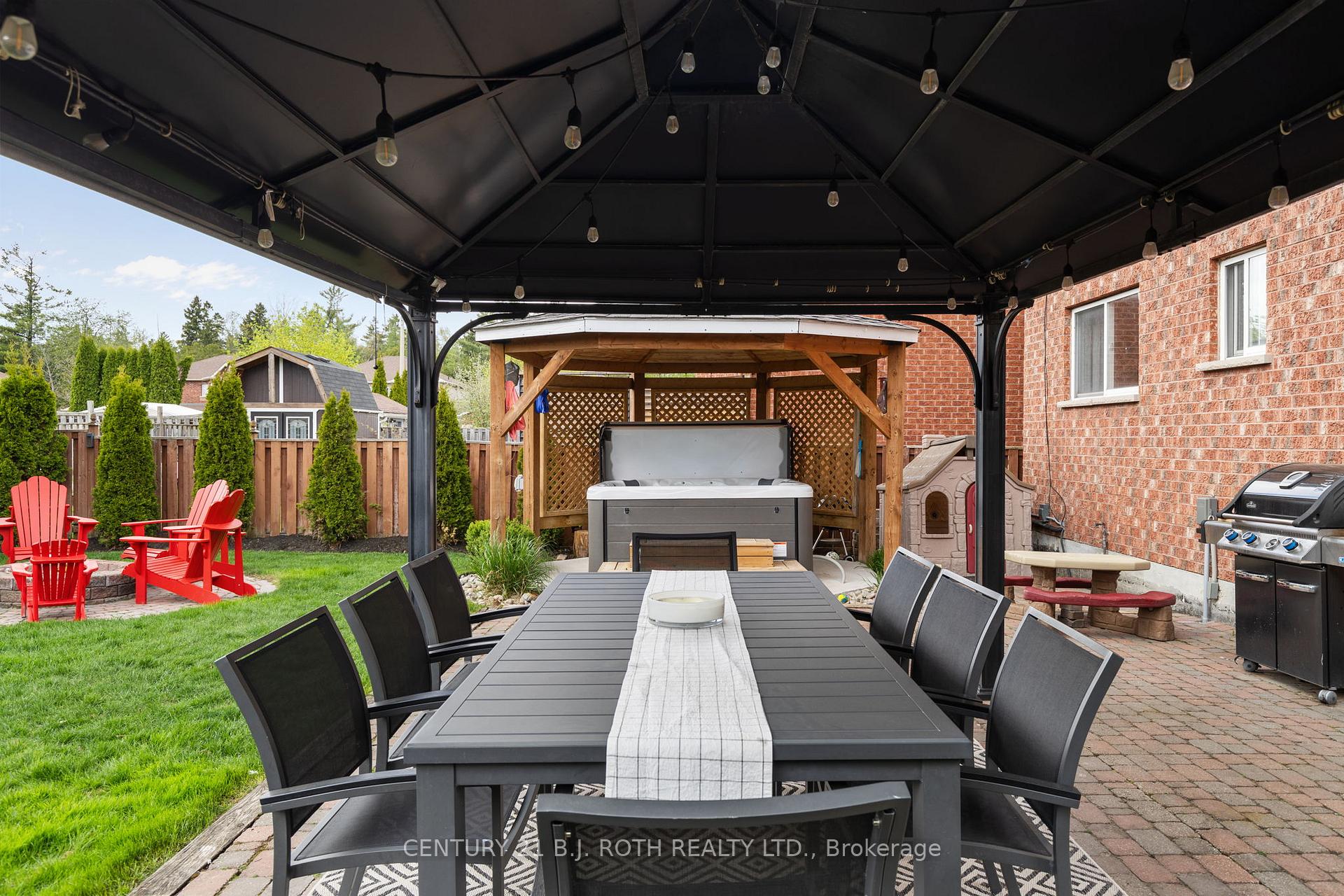 Photo 39 of 2223 Jack Crescent, Innisfil, Alcona — HOMEH