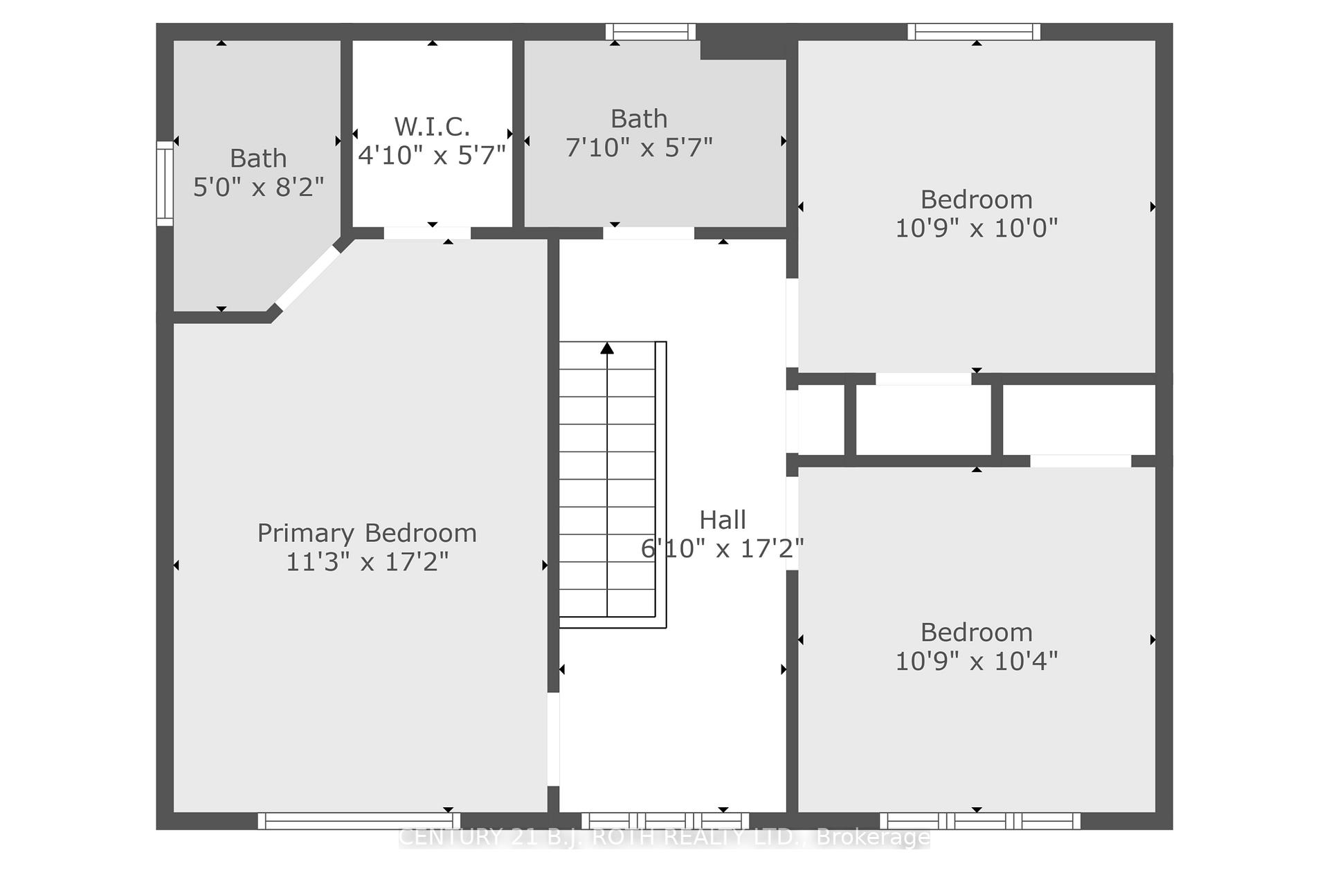 Photo 37 of 2223 Jack Crescent, Innisfil, Alcona — HOMEH