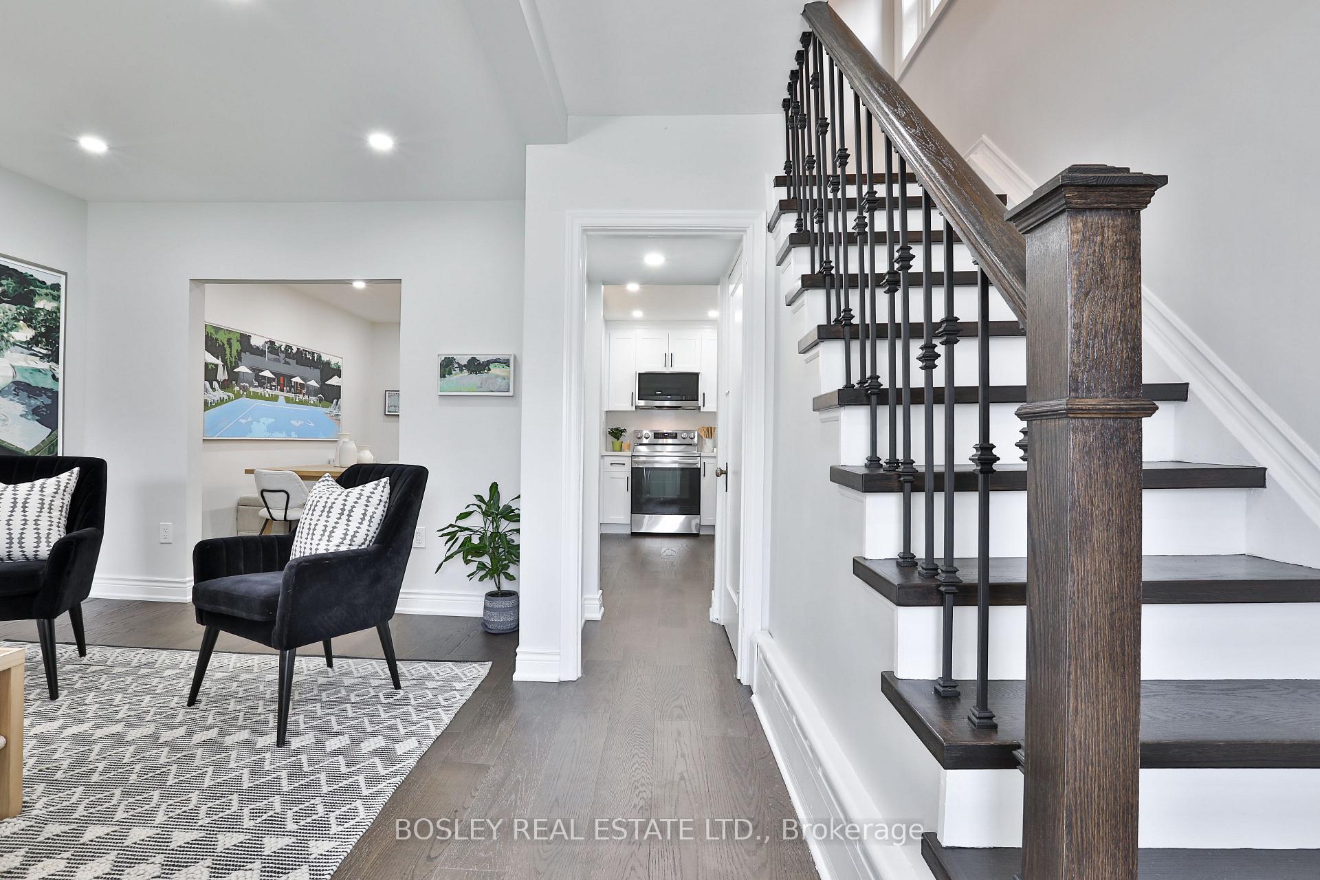 Photo 5 of 100 O'Connor Drive, Toronto, Broadview North — HOMEH