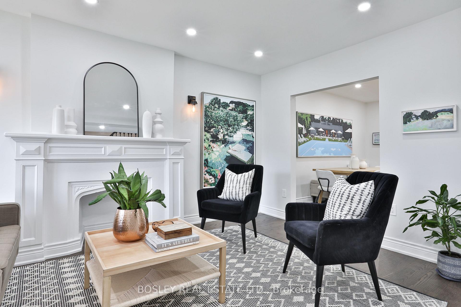 Photo 9 of 100 O'Connor Drive, Toronto, Broadview North — HOMEH