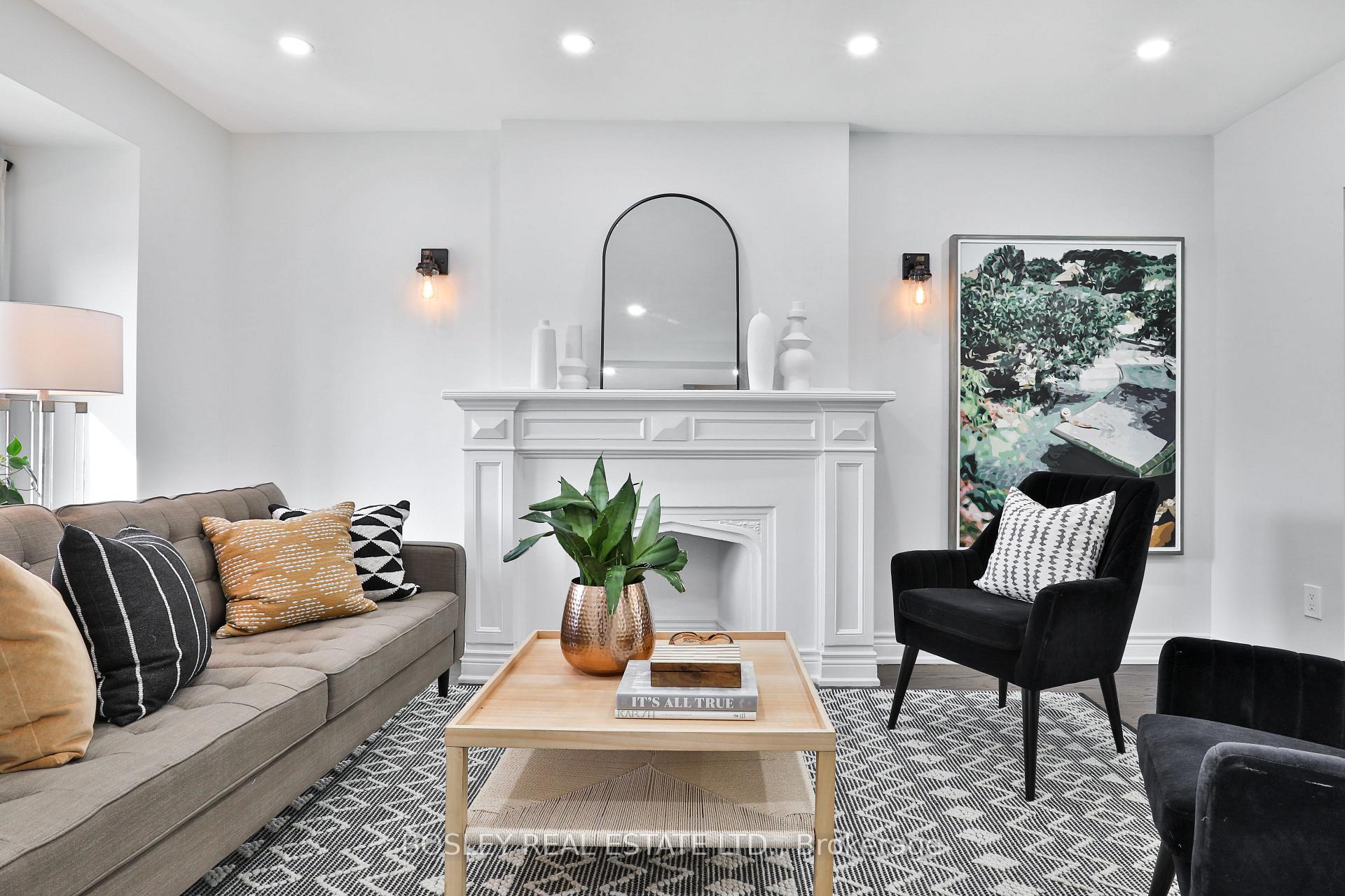 Photo 6 of 100 O'Connor Drive, Toronto, Broadview North — HOMEH