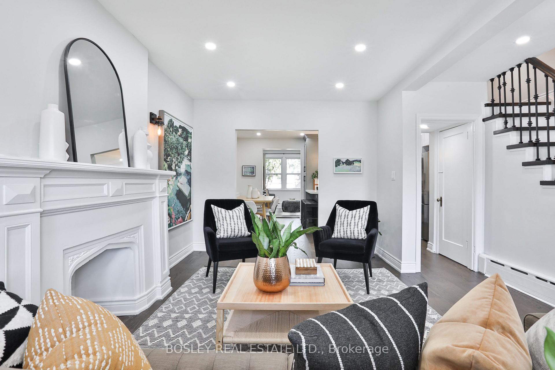 Photo 11 of 100 O'Connor Drive, Toronto, Broadview North — HOMEH
