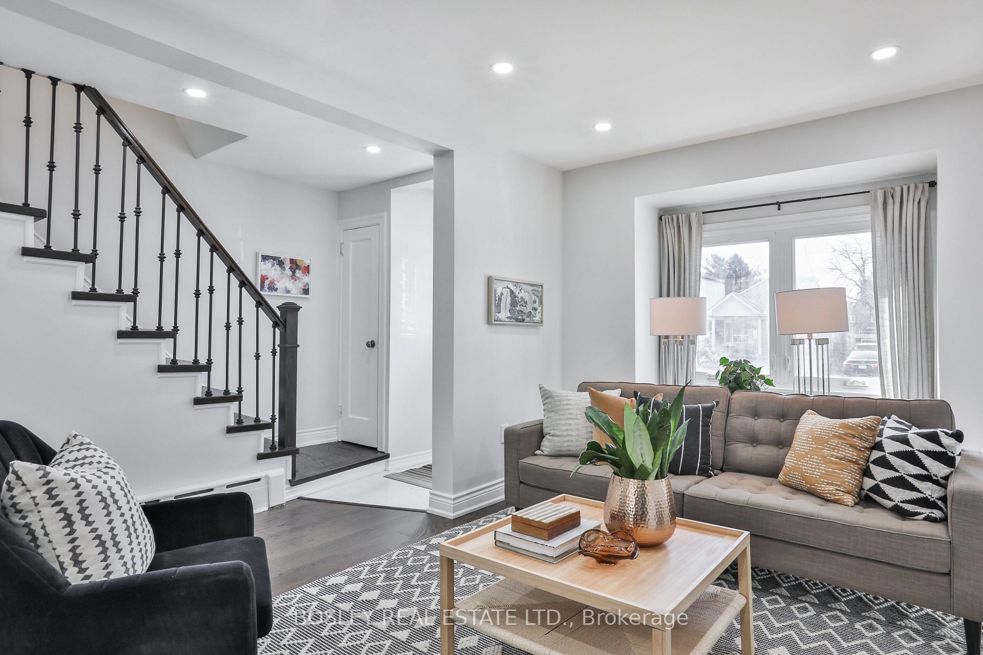 Photo 15 of 100 O'Connor Drive, Toronto, Broadview North — HOMEH
