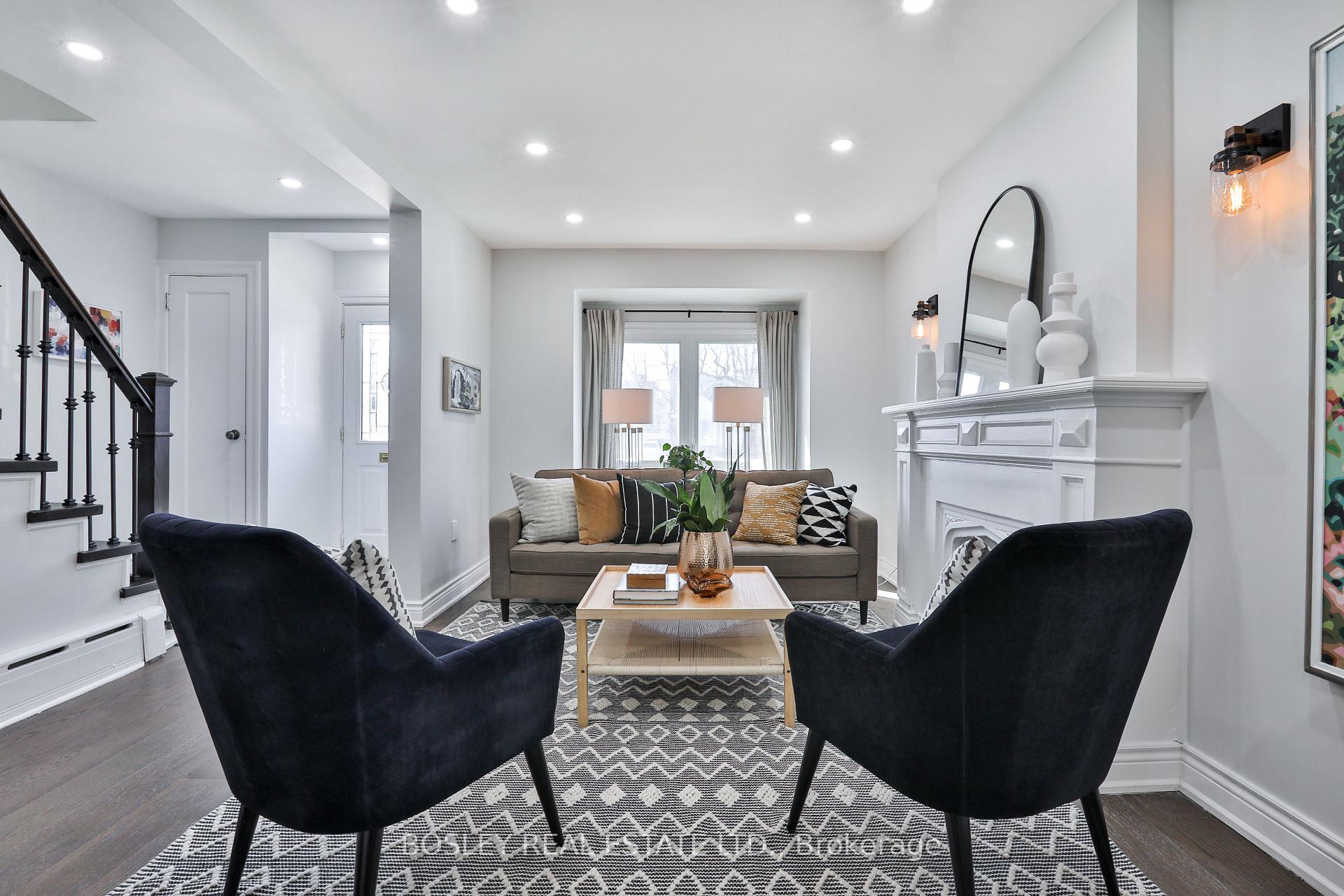 Photo 12 of 100 O'Connor Drive, Toronto, Broadview North — HOMEH