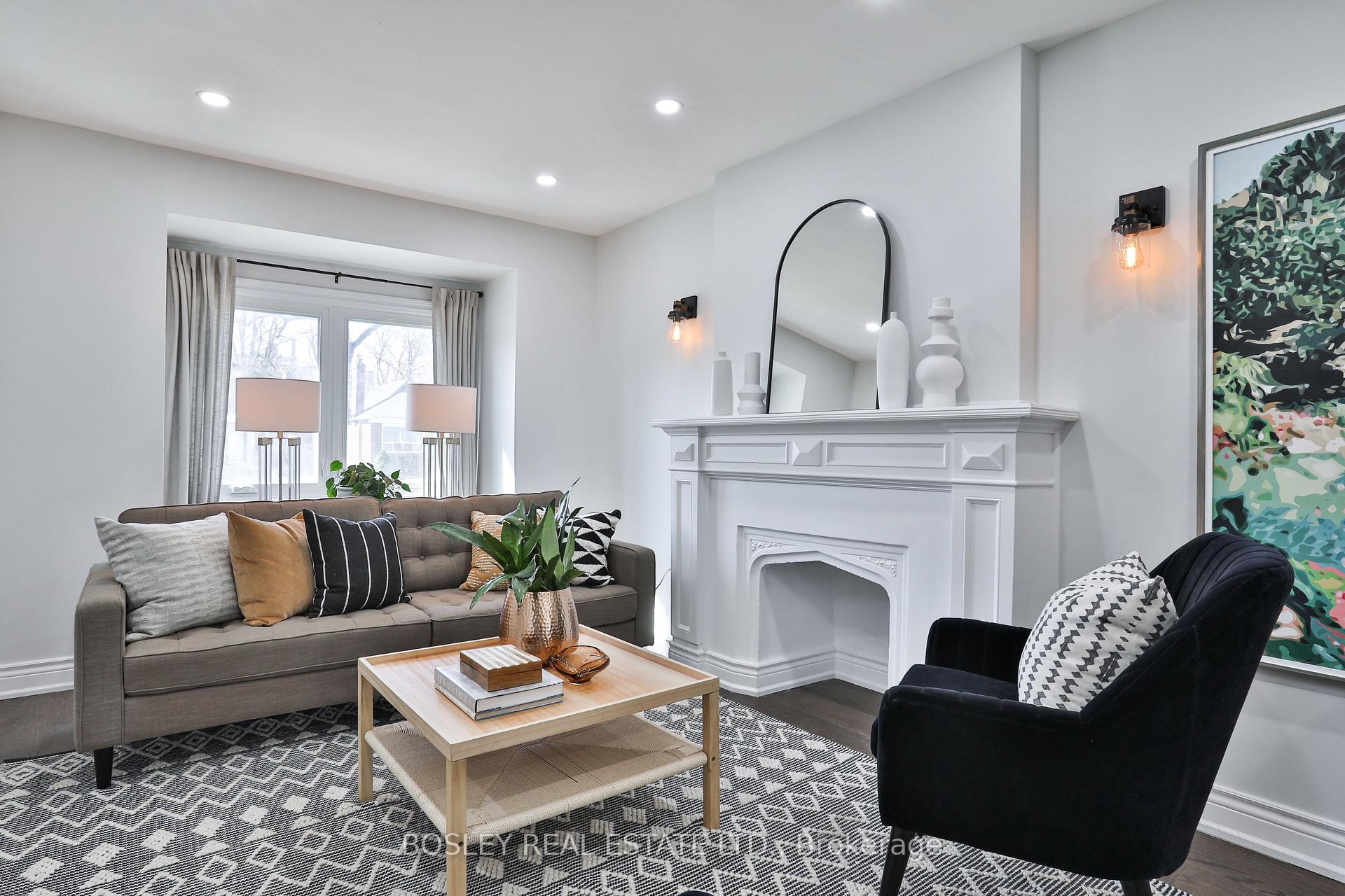 Photo 20 of 100 O'Connor Drive, Toronto, Broadview North — HOMEH