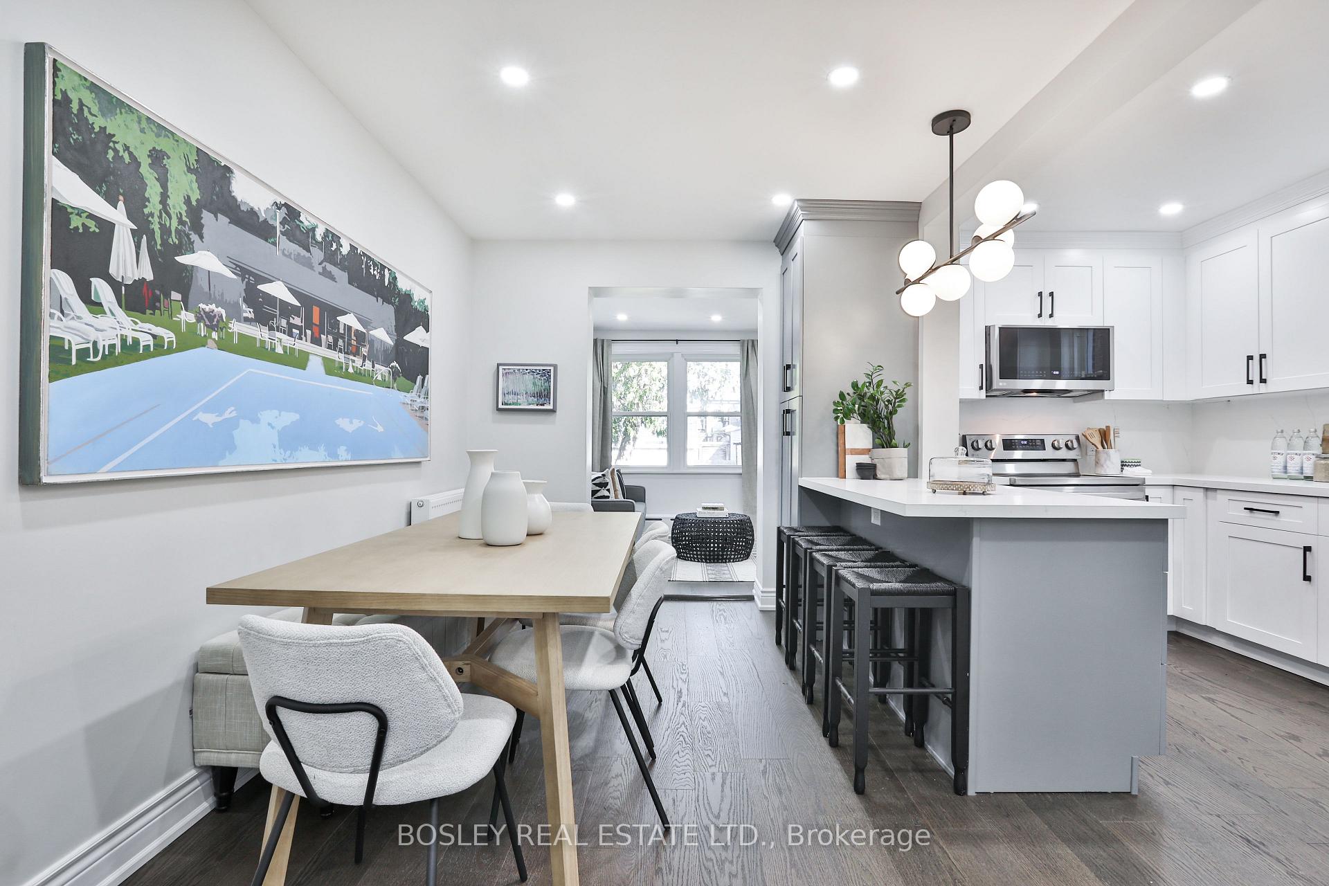Photo 39 of 100 O'Connor Drive, Toronto, Broadview North — HOMEH