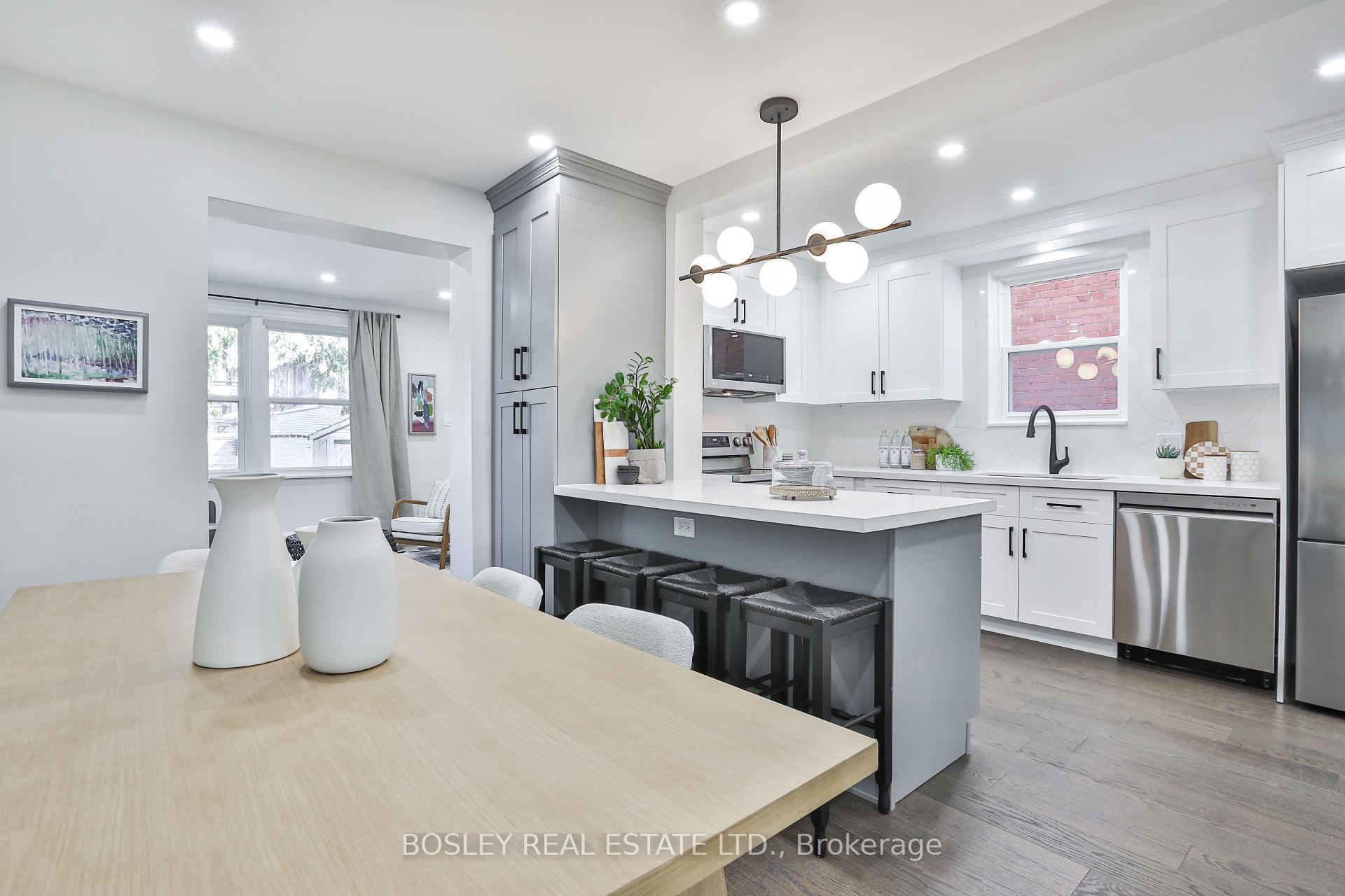 Photo 10 of 100 O'Connor Drive, Toronto, Broadview North — HOMEH