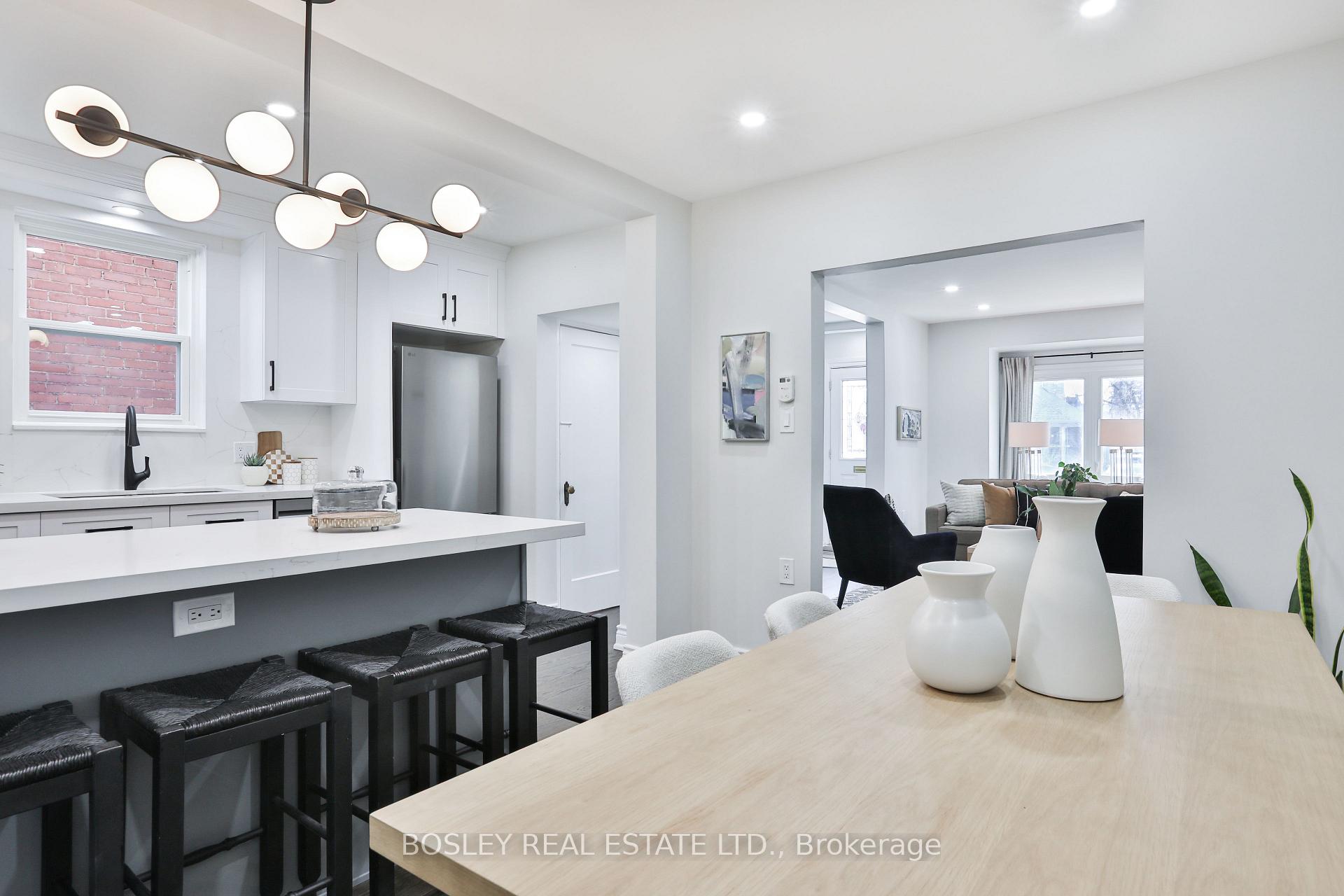Photo 13 of 100 O'Connor Drive, Toronto, Broadview North — HOMEH