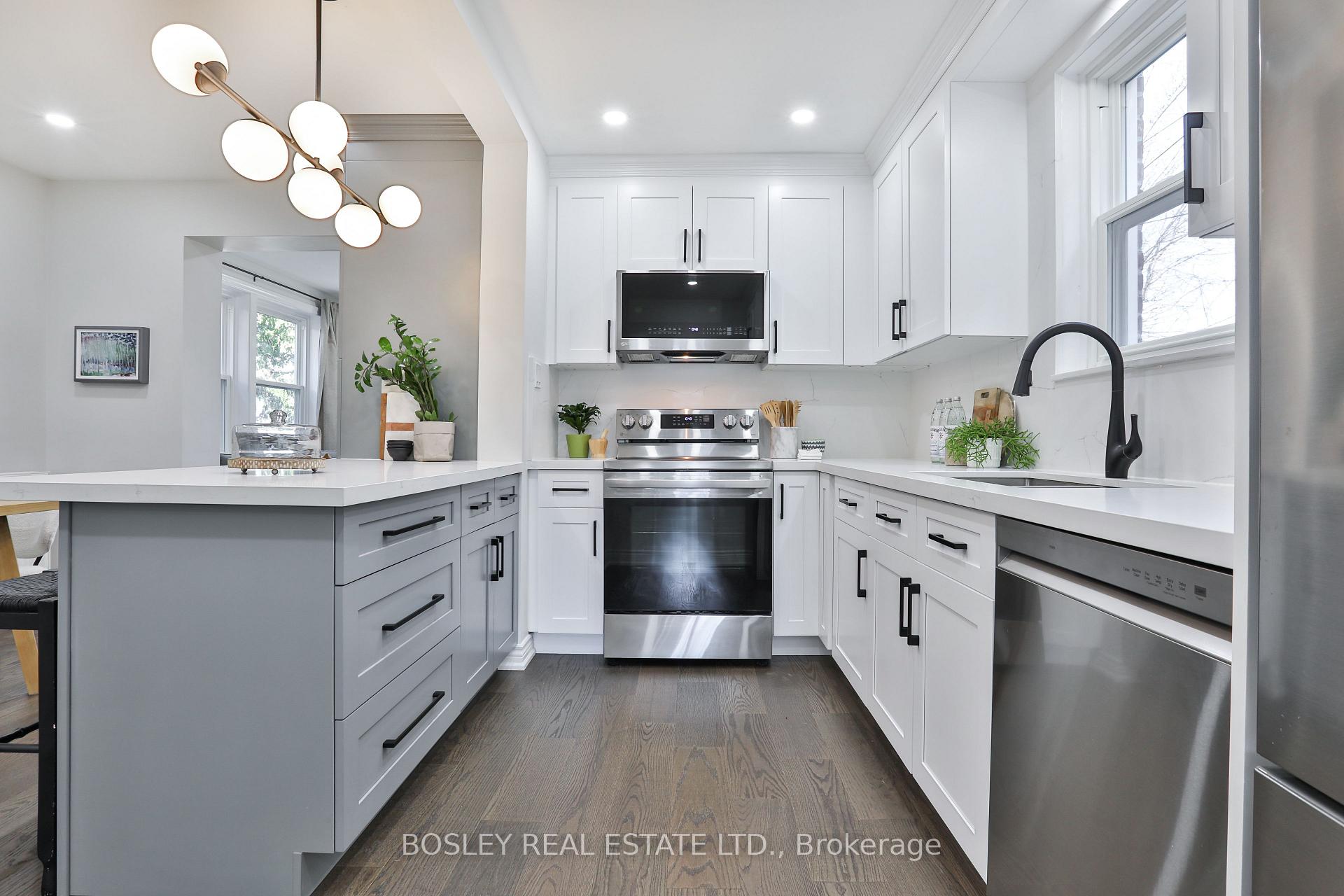 Photo 2 of 100 O'Connor Drive, Toronto, Broadview North — HOMEH