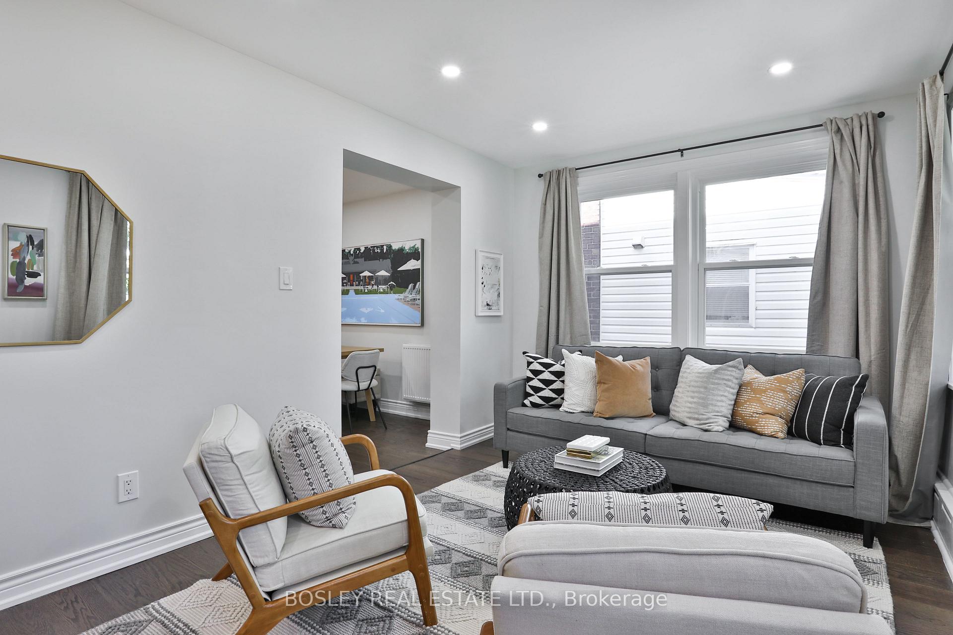 Photo 25 of 100 O'Connor Drive, Toronto, Broadview North — HOMEH