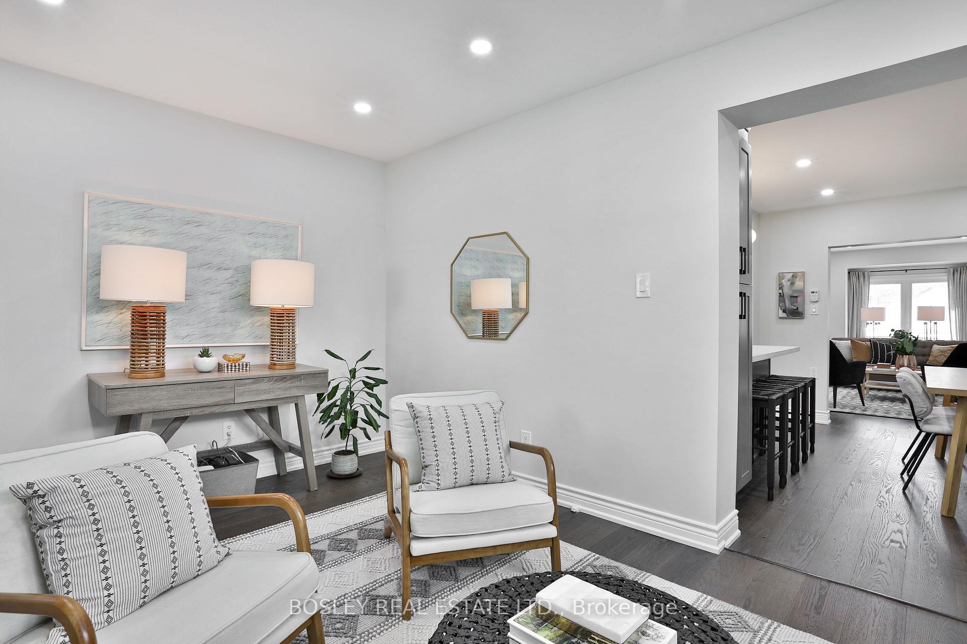 Photo 24 of 100 O'Connor Drive, Toronto, Broadview North — HOMEH