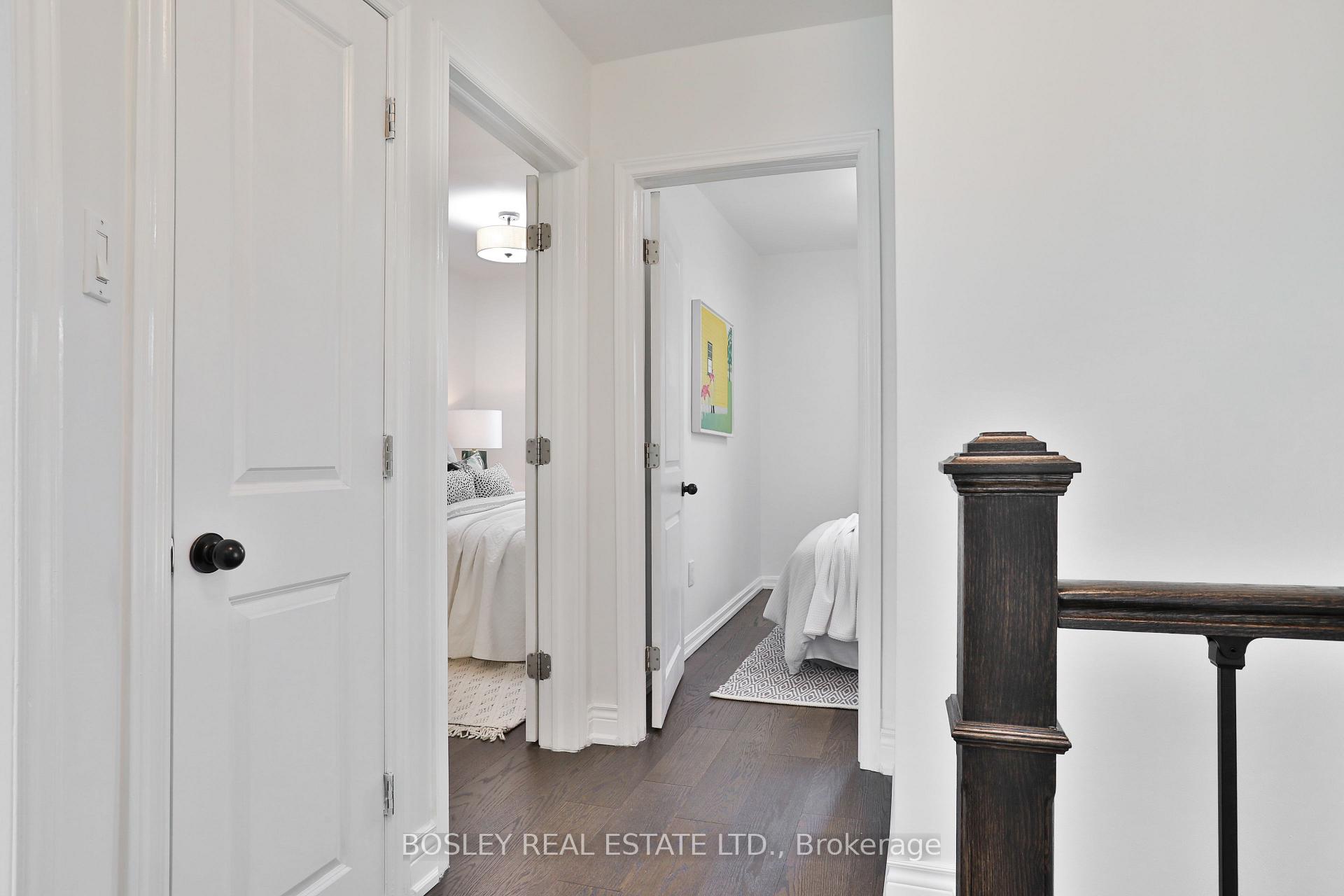 Photo 31 of 100 O'Connor Drive, Toronto, Broadview North — HOMEH