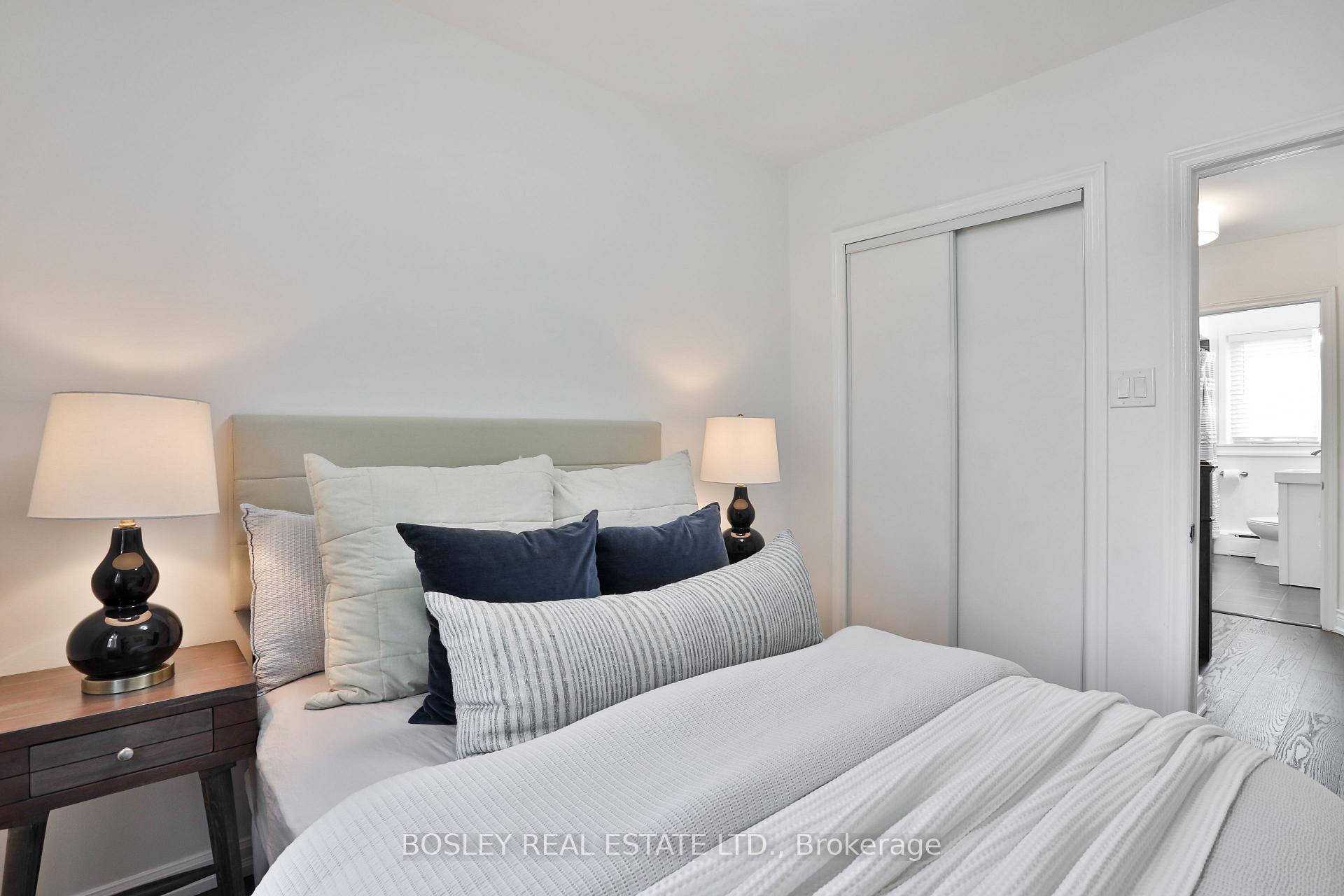 Photo 16 of 100 O'Connor Drive, Toronto, Broadview North — HOMEH