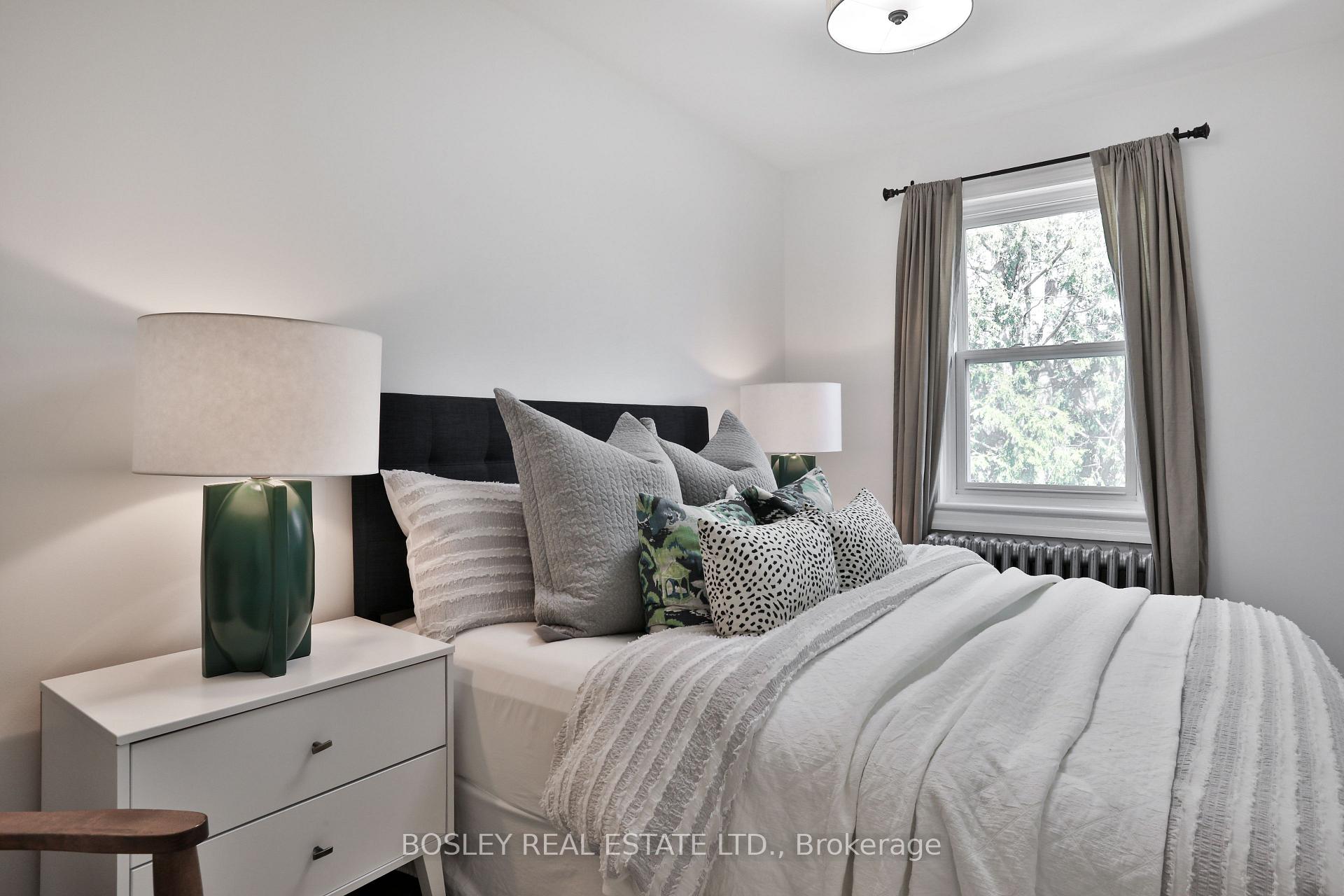 Photo 33 of 100 O'Connor Drive, Toronto, Broadview North — HOMEH