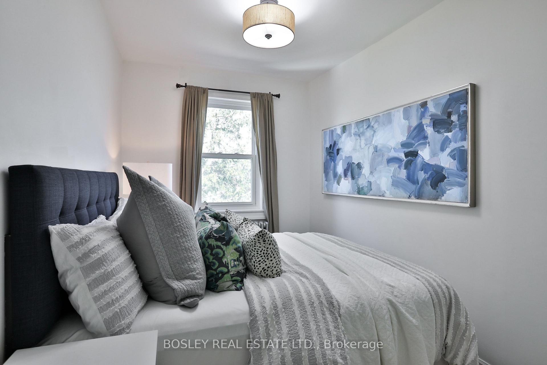 Photo 38 of 100 O'Connor Drive, Toronto, Broadview North — HOMEH
