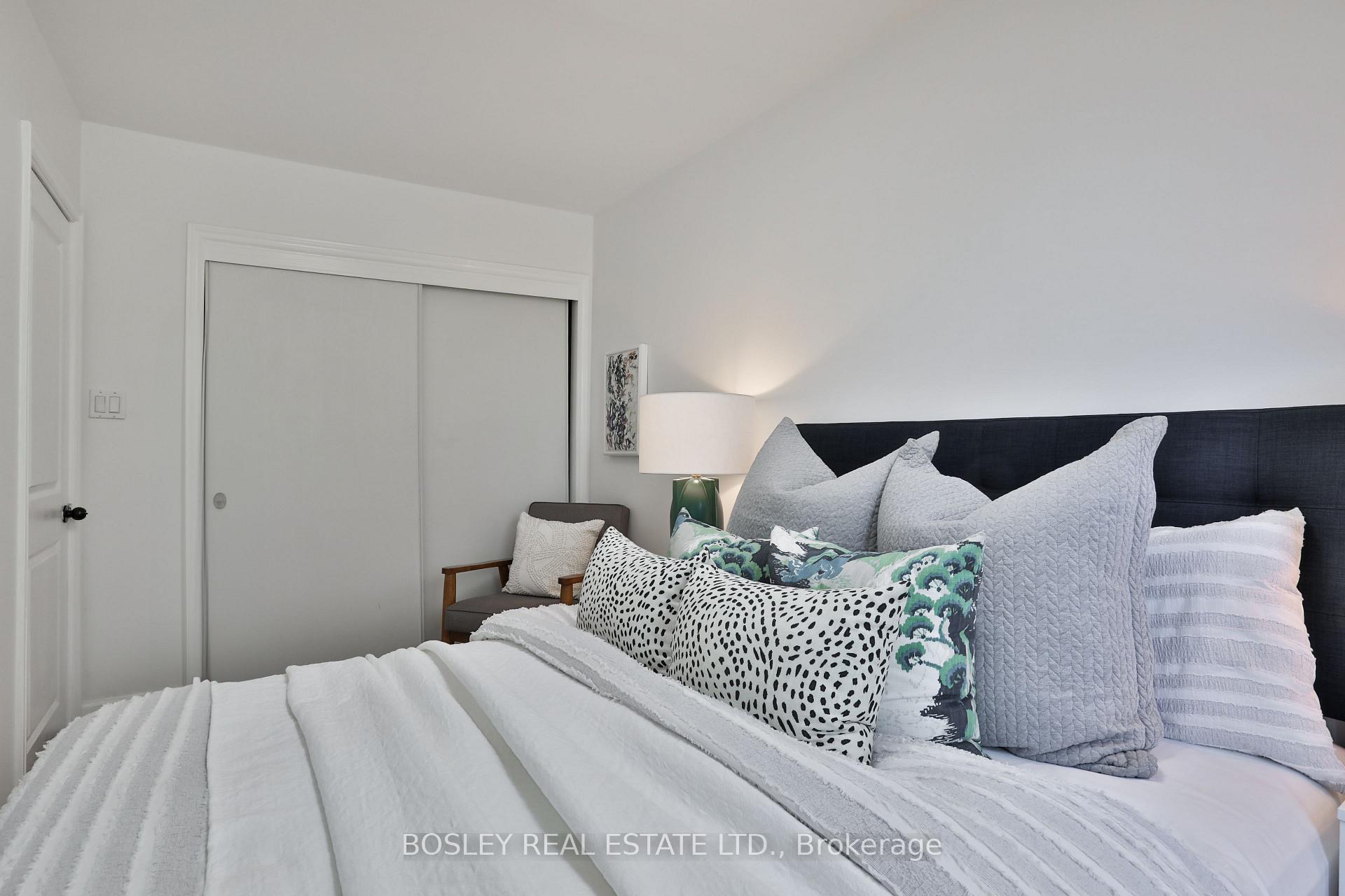 Photo 7 of 100 O'Connor Drive, Toronto, Broadview North — HOMEH