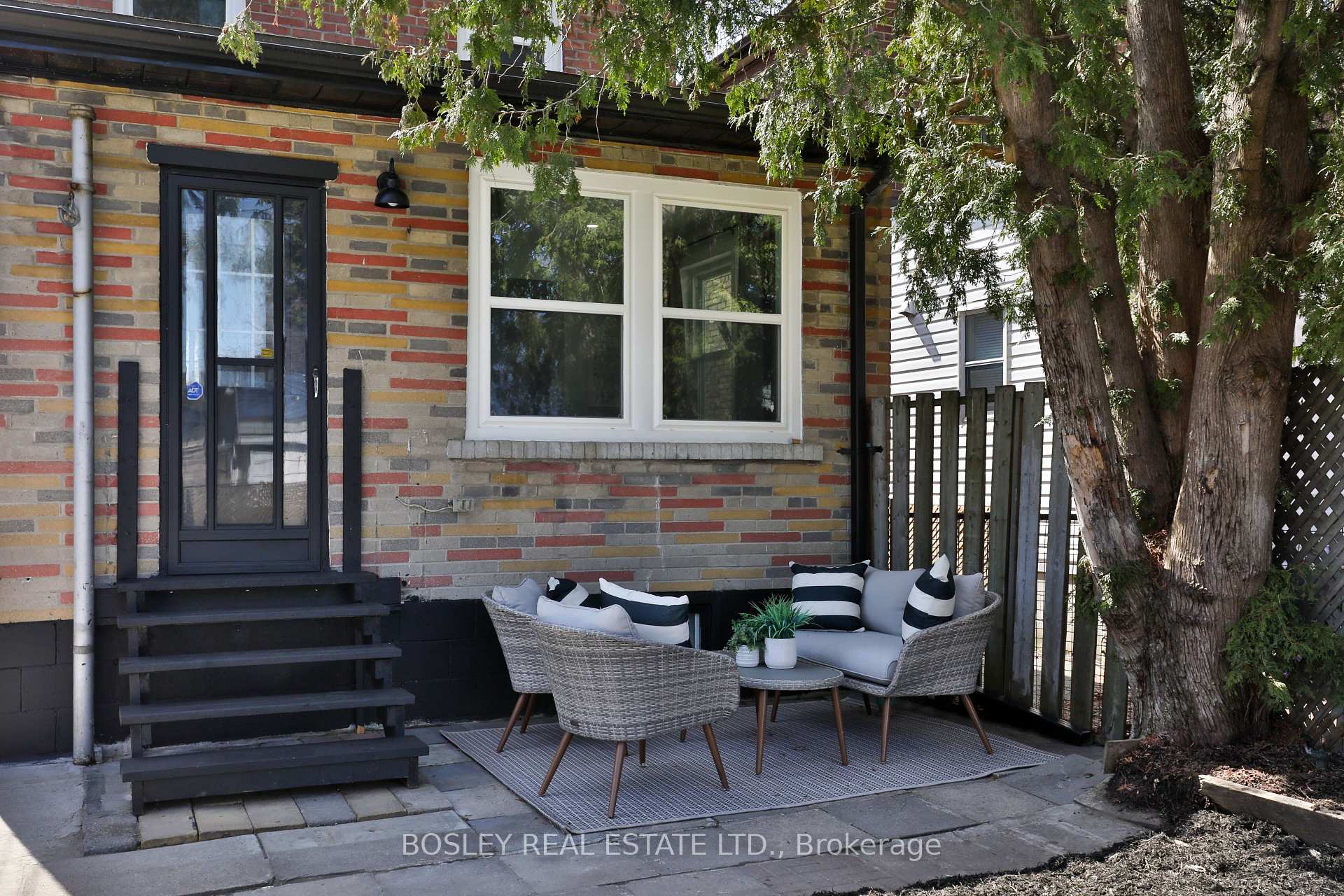 Photo 36 of 100 O'Connor Drive, Toronto, Broadview North — HOMEH