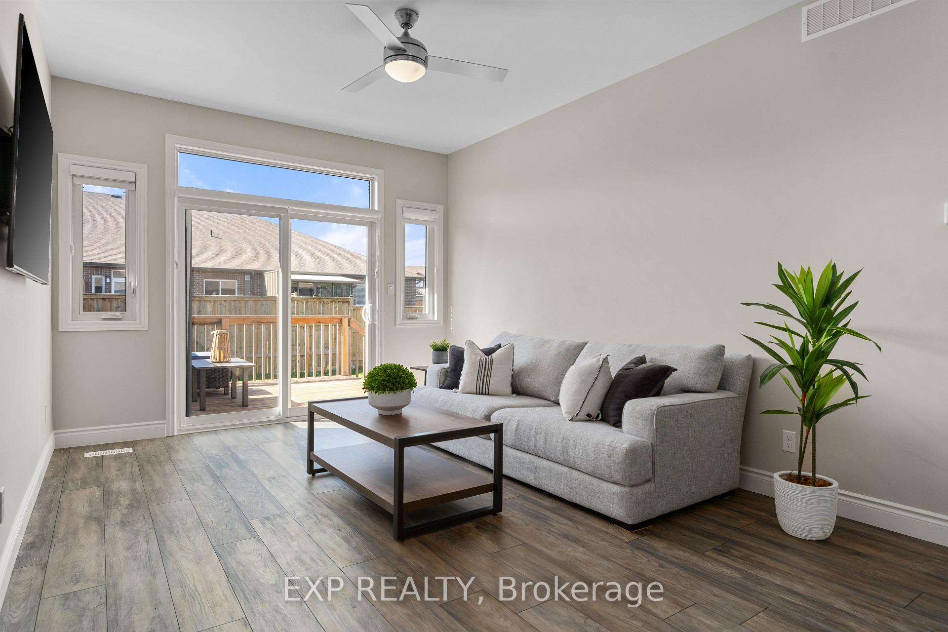 Photo 36 of 31 Farmington Crescent, Belleville, Thurlow Ward — HOMEH