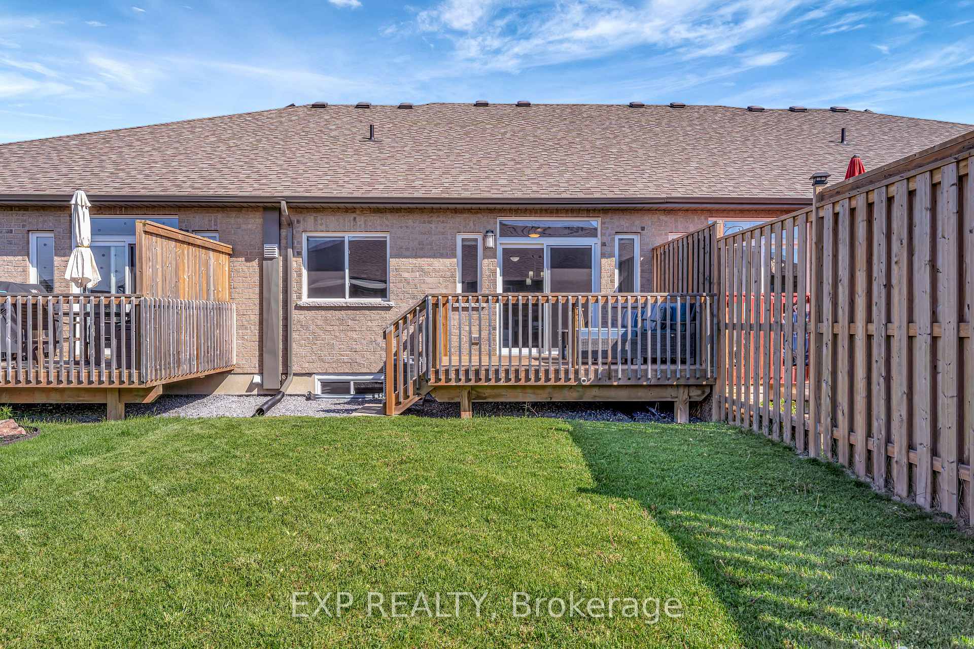 Photo 32 of 31 Farmington Crescent, Belleville, Thurlow Ward — HOMEH