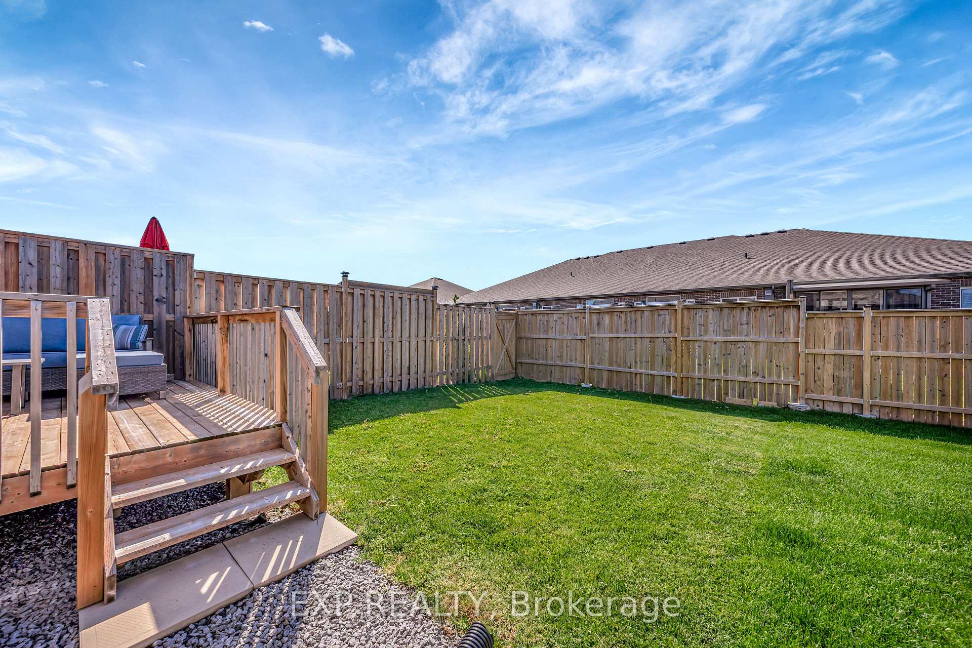 Photo 29 of 31 Farmington Crescent, Belleville, Thurlow Ward — HOMEH