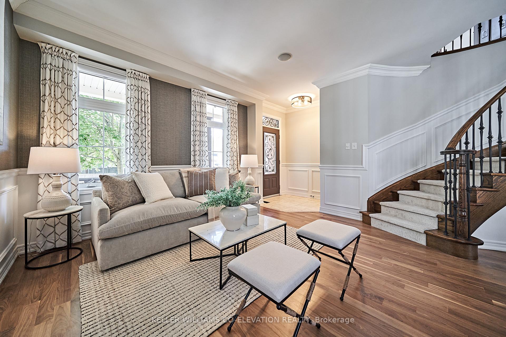 Photo 7 of 24 Rainbow Crescent, Whitby, Brooklin — HOMEH