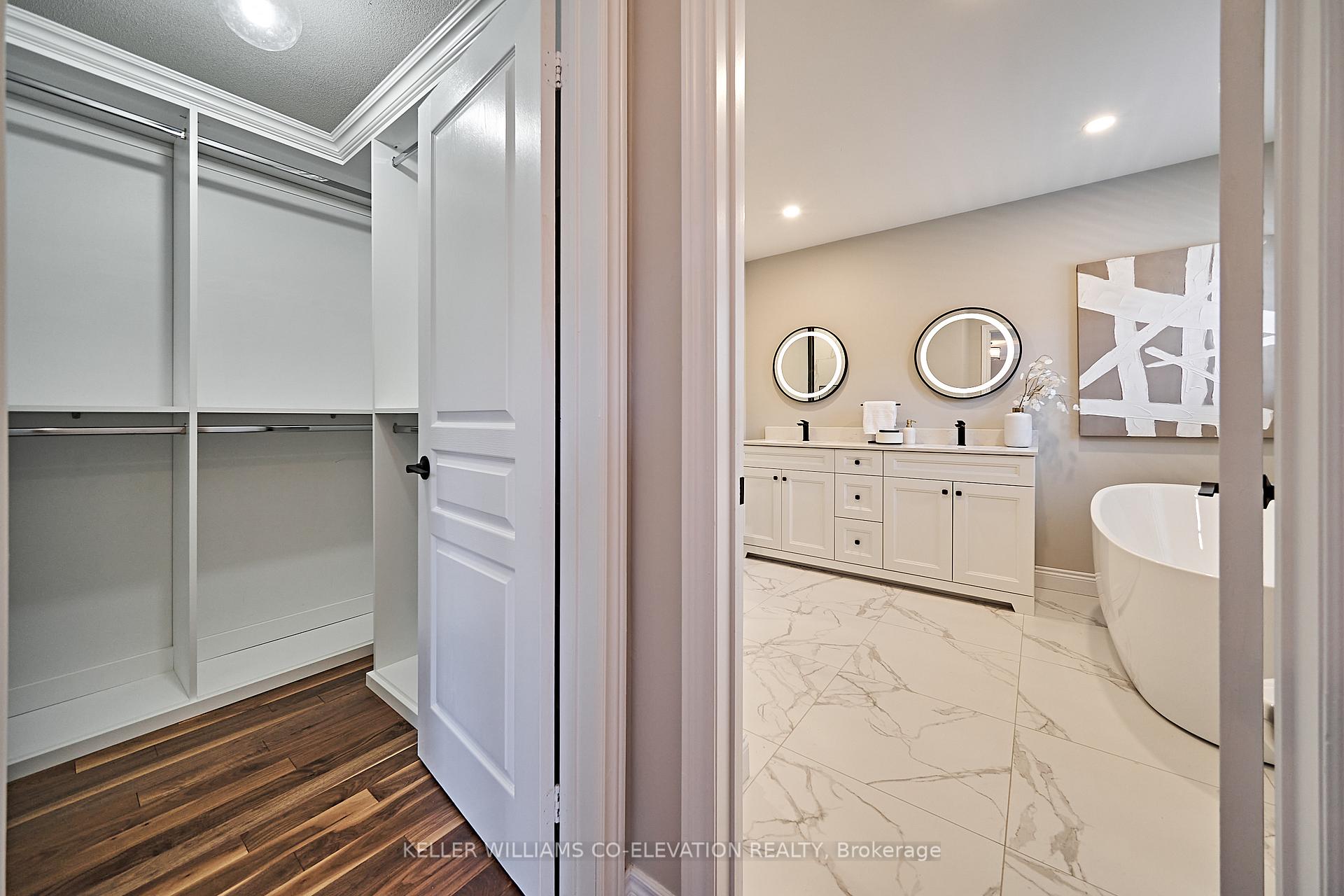 Photo 9 of 24 Rainbow Crescent, Whitby, Brooklin — HOMEH