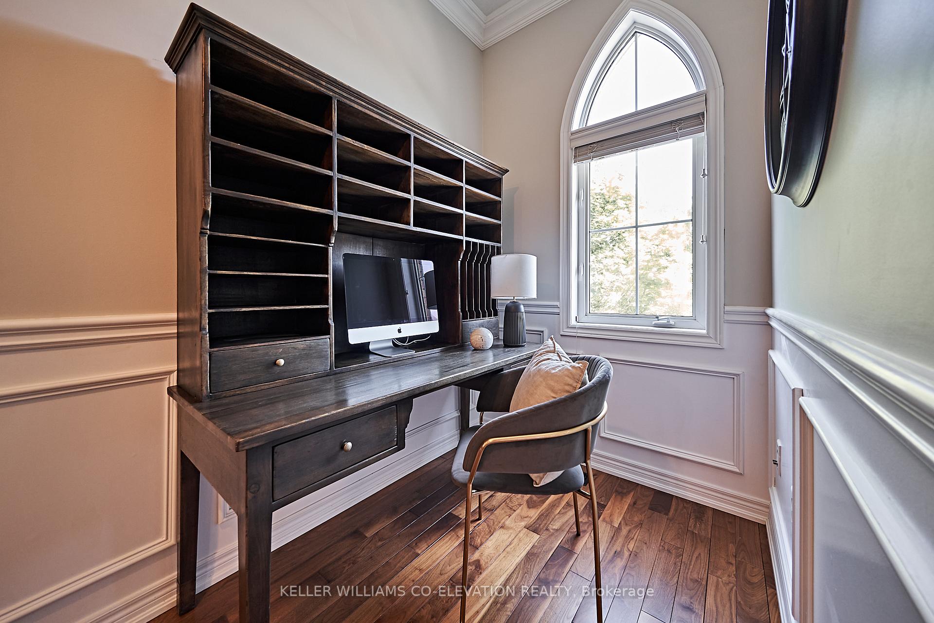 Photo 10 of 24 Rainbow Crescent, Whitby, Brooklin — HOMEH