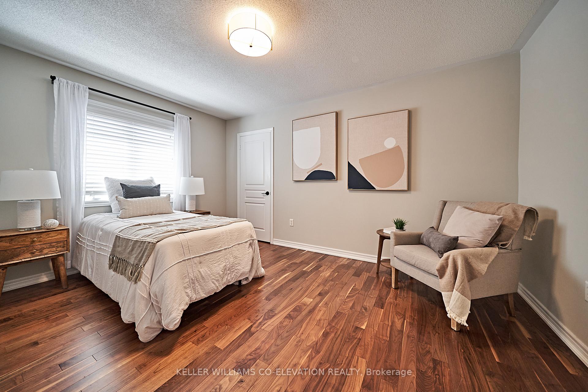 Photo 23 of 24 Rainbow Crescent, Whitby, Brooklin — HOMEH