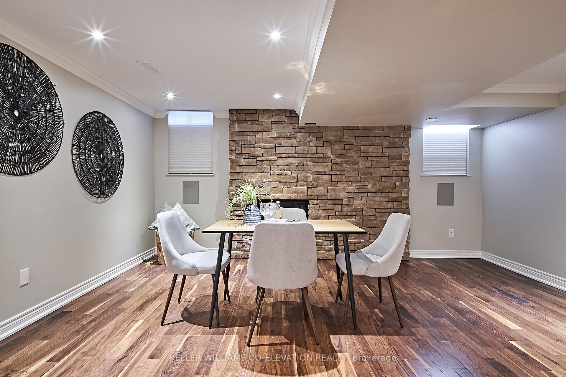 Photo 31 of 24 Rainbow Crescent, Whitby, Brooklin — HOMEH