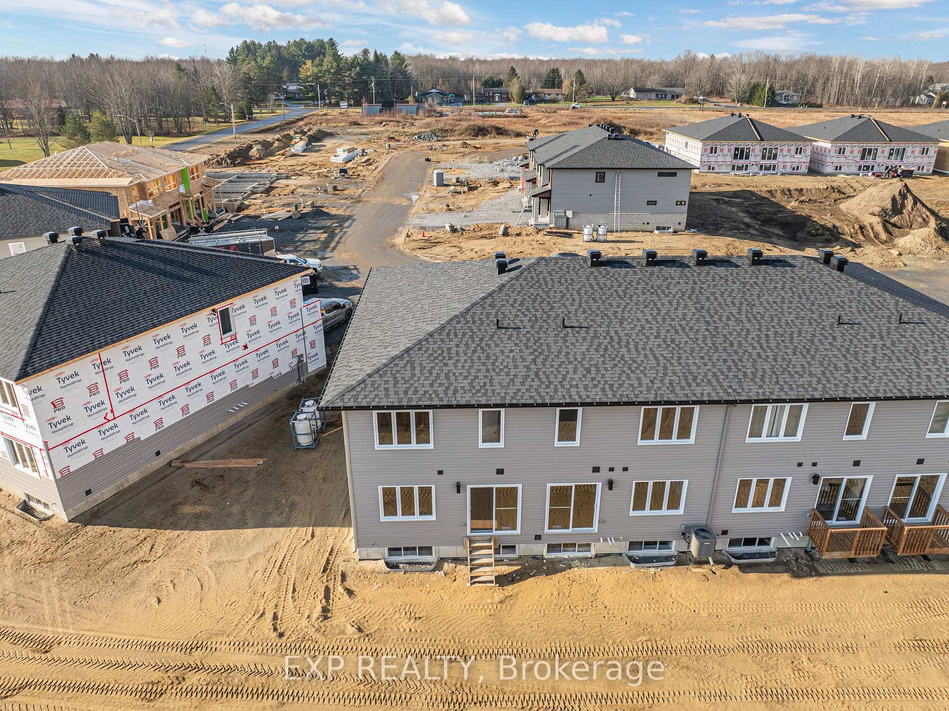 Photo 33 of 347 Hazel Crescent, The Nation, Limoges — HOMEH