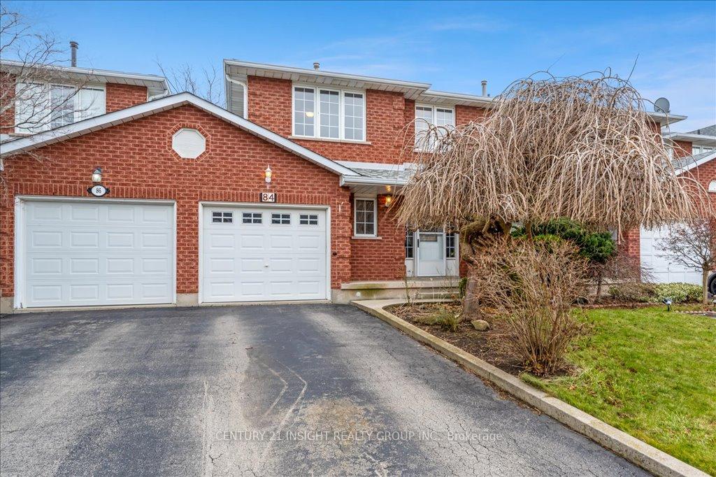 Photo 1 of 84 Chelsea Crescent, Hamilton, Stoney Creek — HOMEH