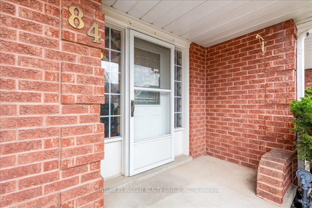 Photo 6 of 84 Chelsea Crescent, Hamilton, Stoney Creek — HOMEH