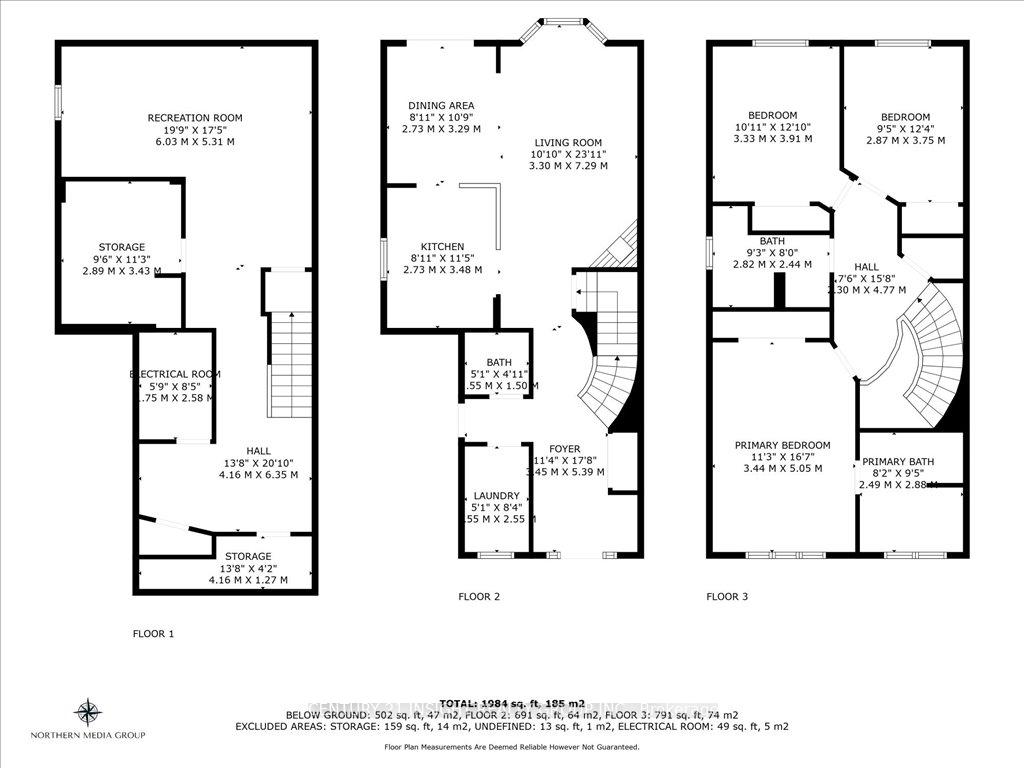 Photo 33 of 84 Chelsea Crescent, Hamilton, Stoney Creek — HOMEH