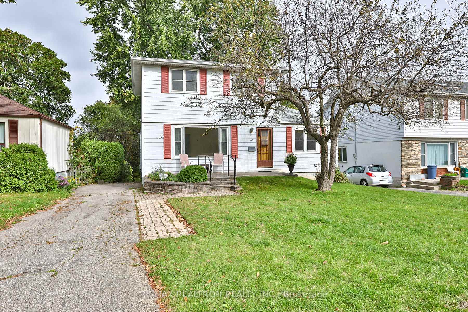 Photo 1 of 88 Highland Park Boulevard, Markham, Grandview — HOMEH