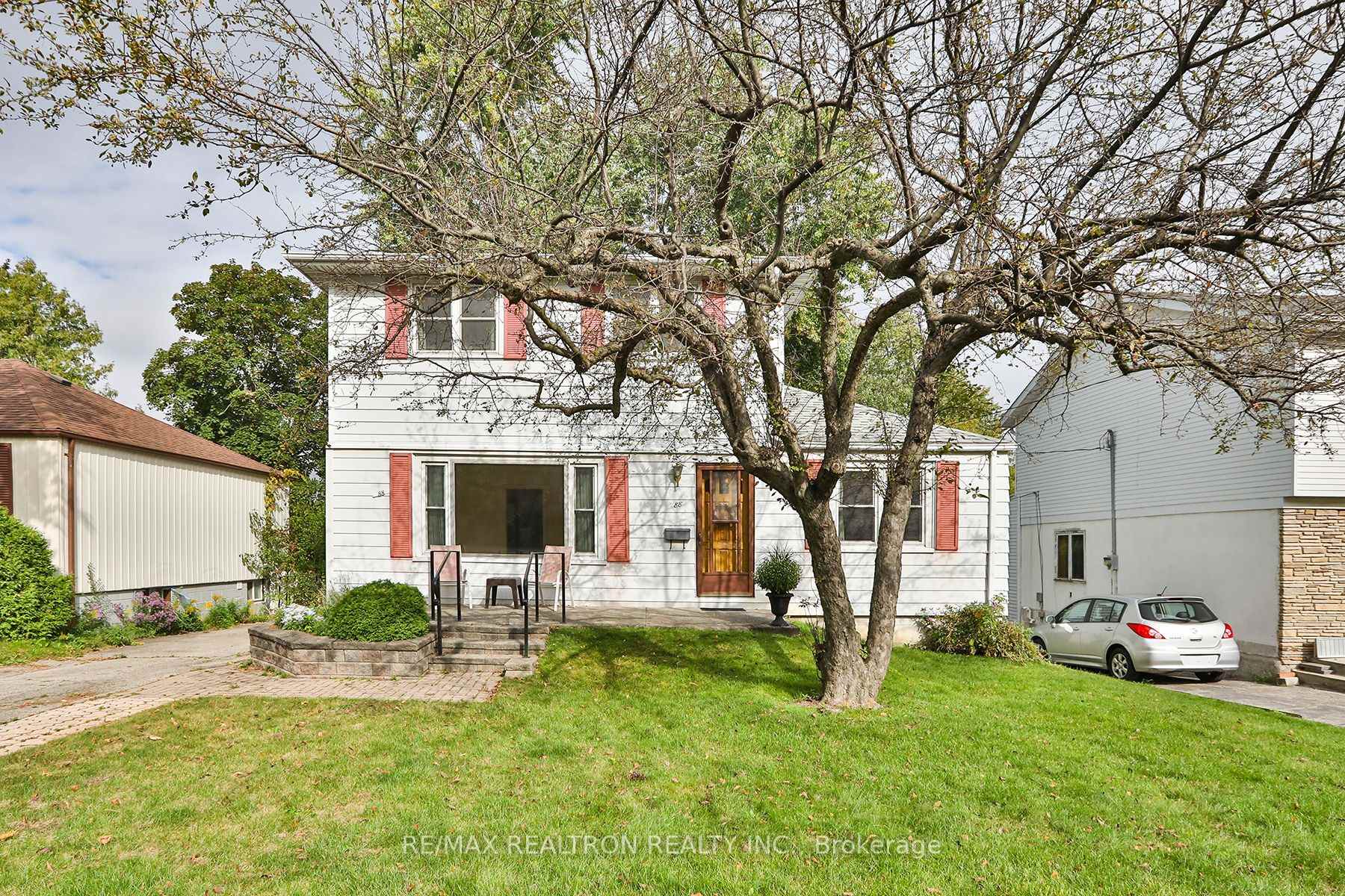 Photo 22 of 88 Highland Park Boulevard, Markham, Grandview — HOMEH