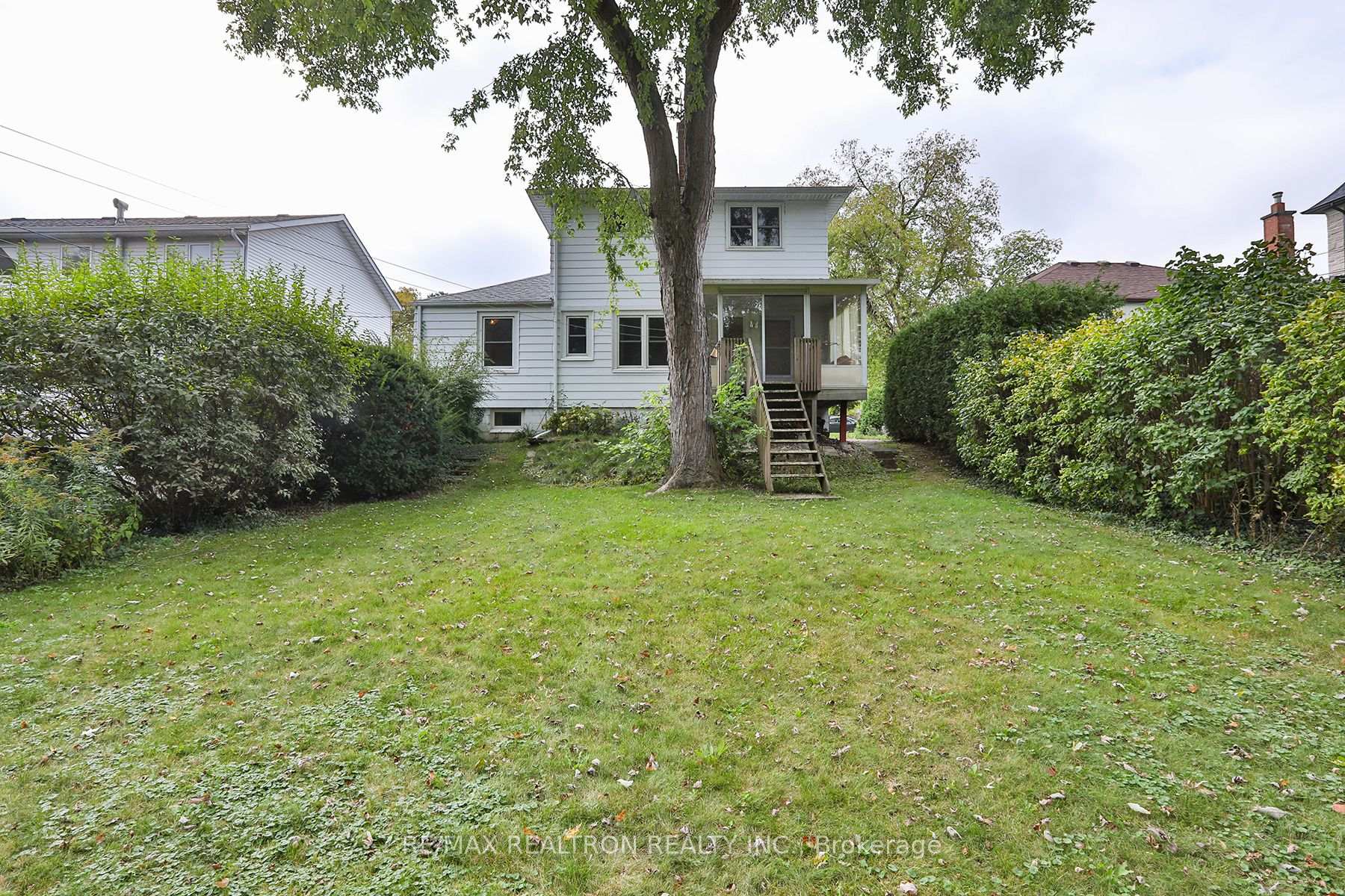 Photo 21 of 88 Highland Park Boulevard, Markham, Grandview — HOMEH