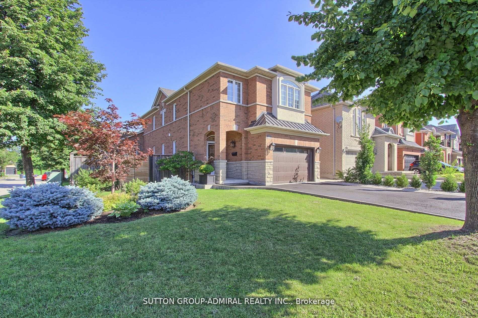 Photo 5 of 50 Guery Crescent, Vaughan, East Woodbridge — HOMEH
