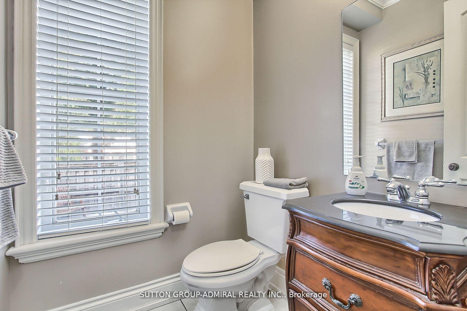 Photo 18 of 50 Guery Crescent, Vaughan, East Woodbridge — HOMEH