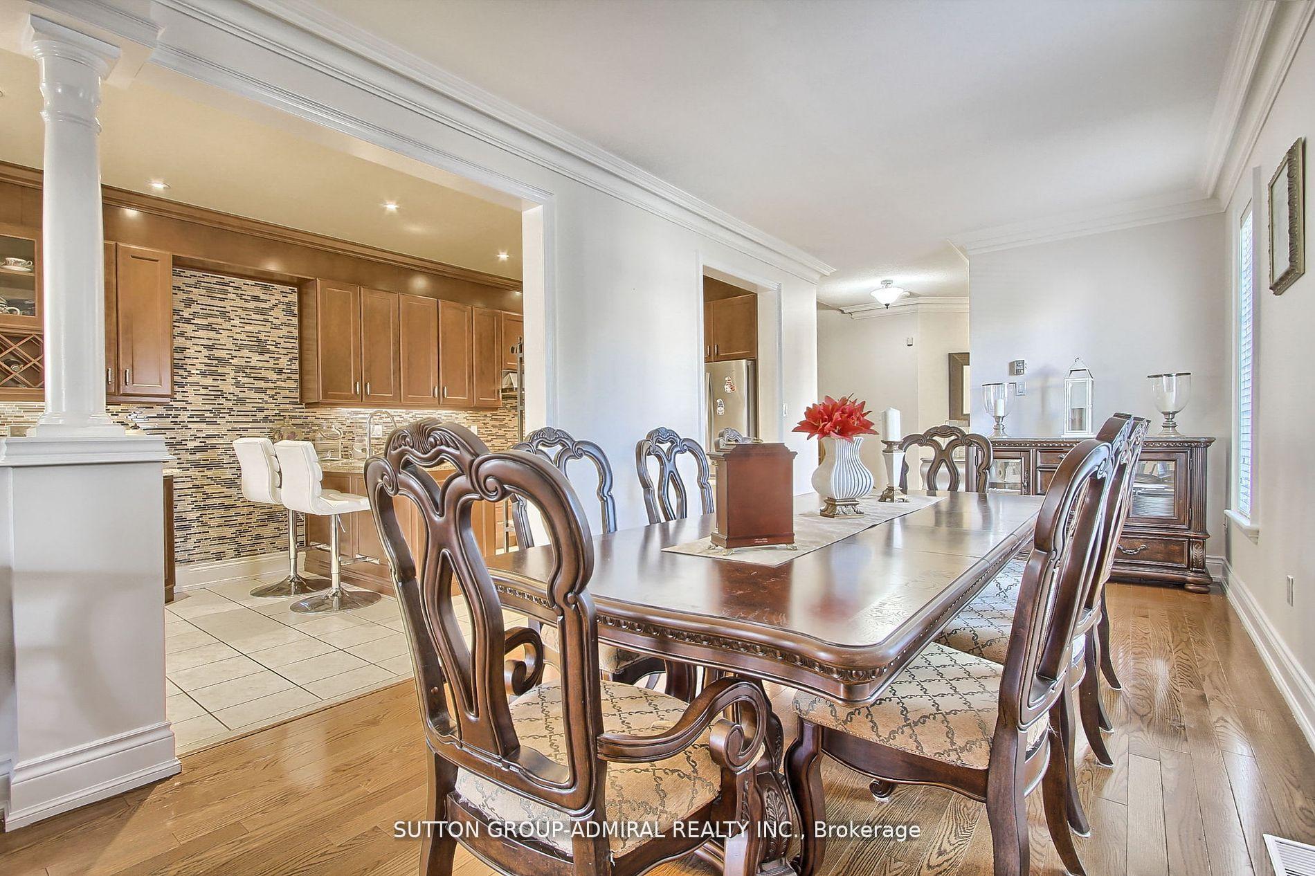Photo 21 of 50 Guery Crescent, Vaughan, East Woodbridge — HOMEH