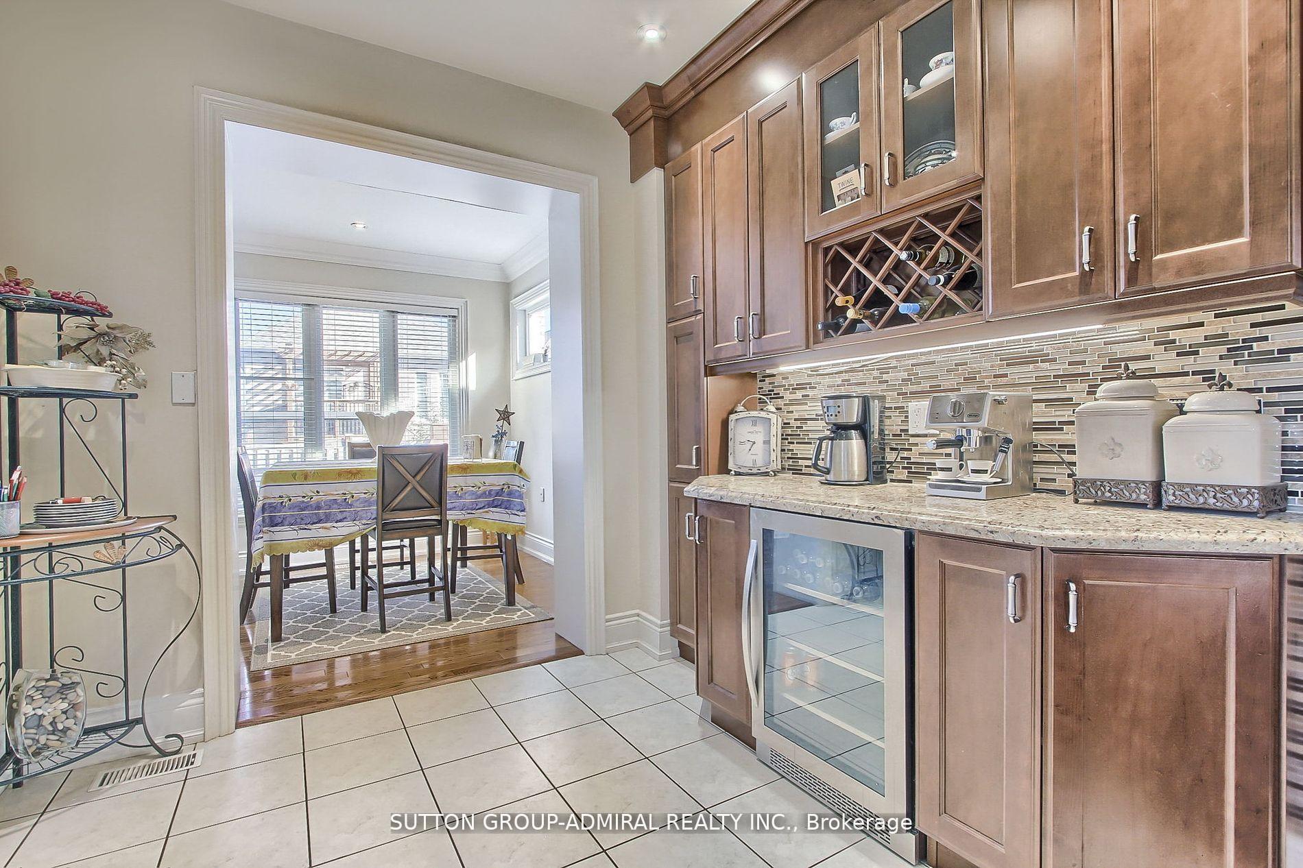Photo 12 of 50 Guery Crescent, Vaughan, East Woodbridge — HOMEH