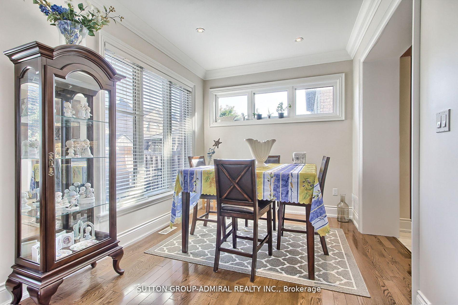 Photo 14 of 50 Guery Crescent, Vaughan, East Woodbridge — HOMEH