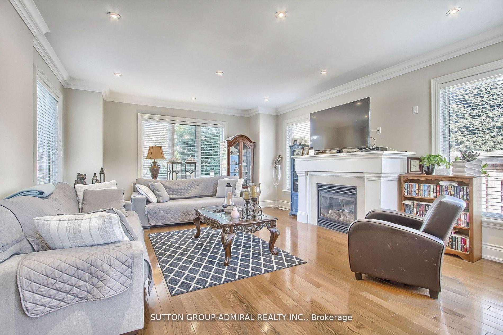 Photo 15 of 50 Guery Crescent, Vaughan, East Woodbridge — HOMEH