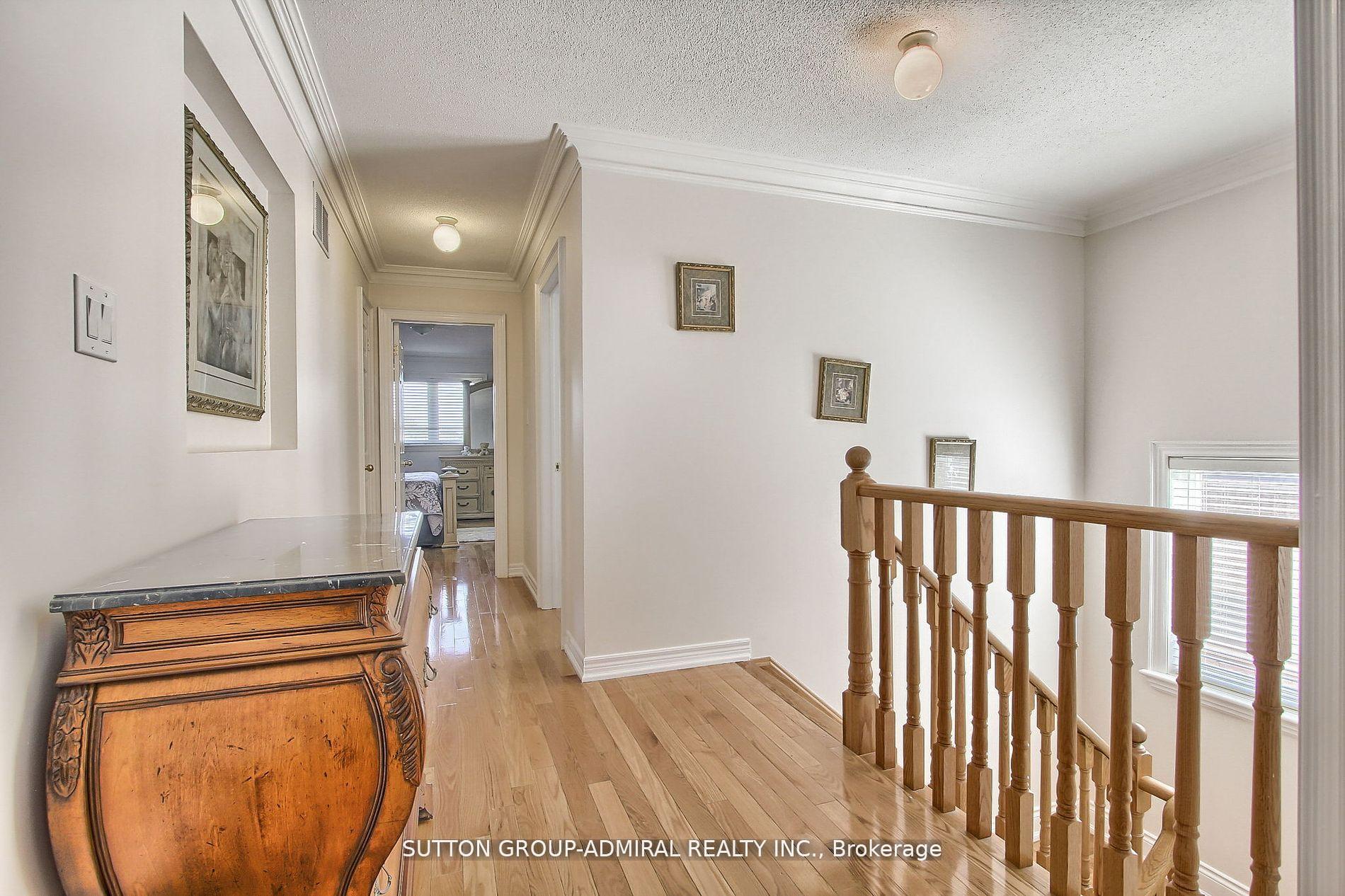 Photo 34 of 50 Guery Crescent, Vaughan, East Woodbridge — HOMEH