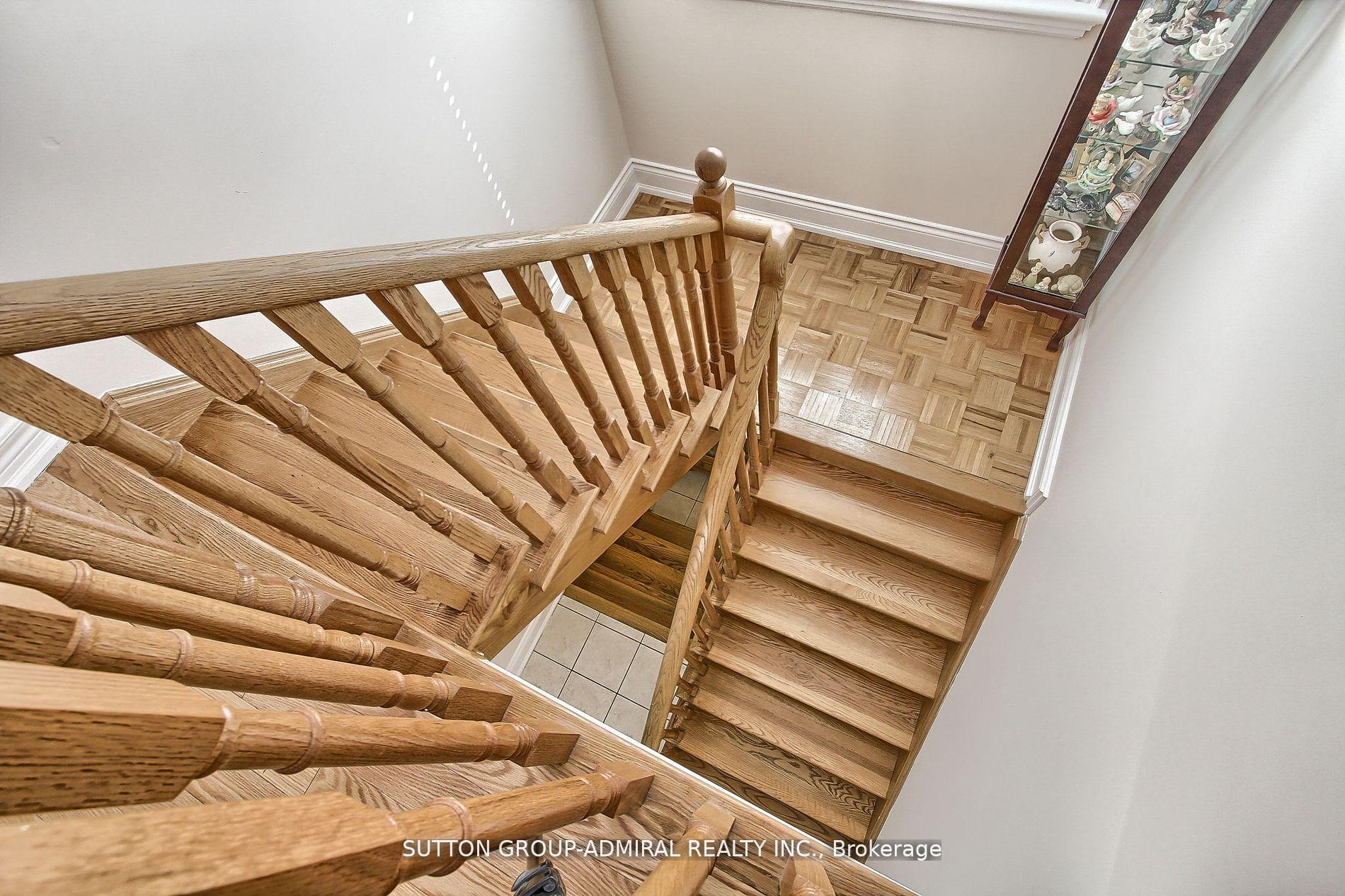 Photo 20 of 50 Guery Crescent, Vaughan, East Woodbridge — HOMEH