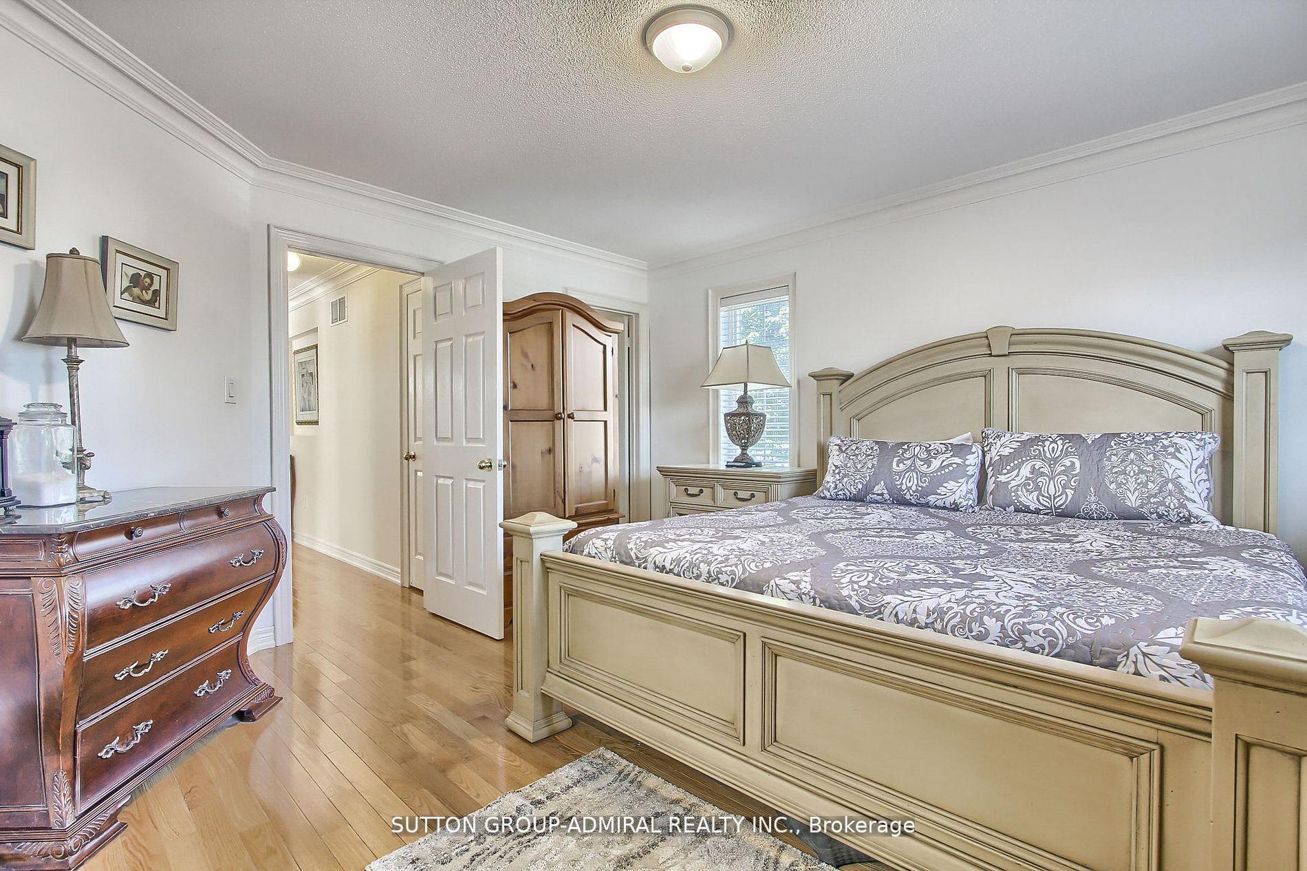 Photo 25 of 50 Guery Crescent, Vaughan, East Woodbridge — HOMEH