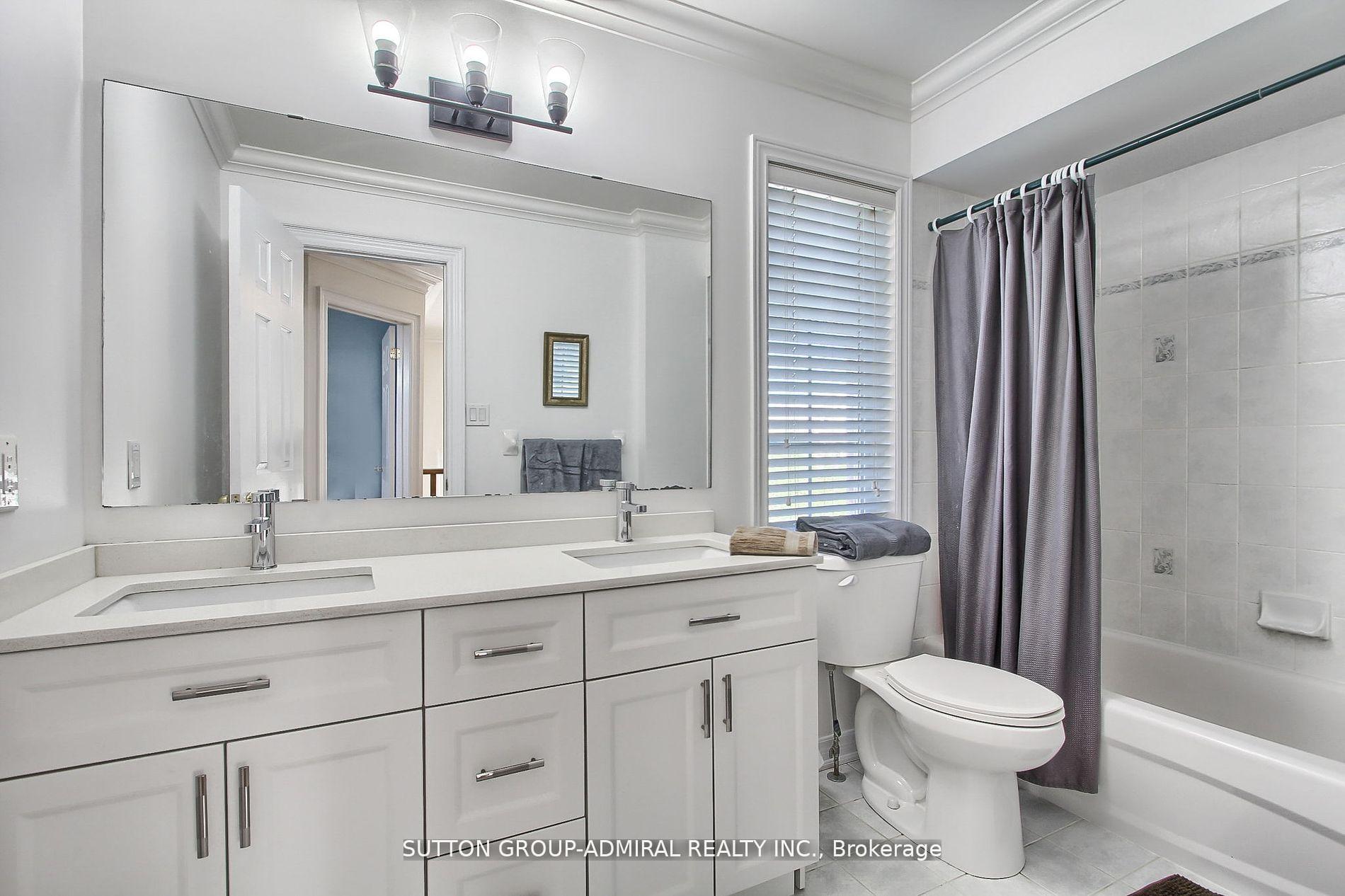 Photo 46 of 50 Guery Crescent, Vaughan, East Woodbridge — HOMEH