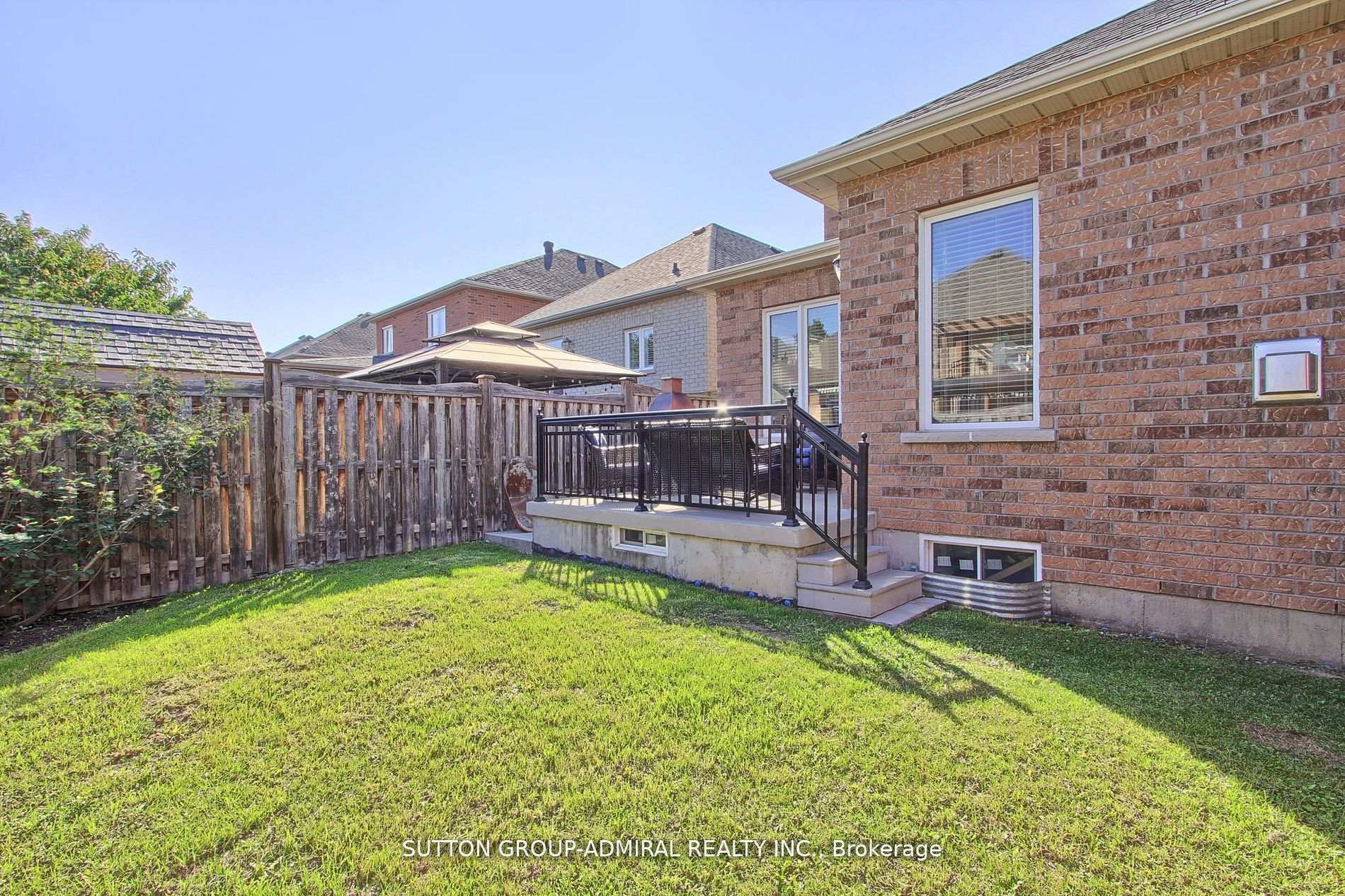 Photo 29 of 50 Guery Crescent, Vaughan, East Woodbridge — HOMEH