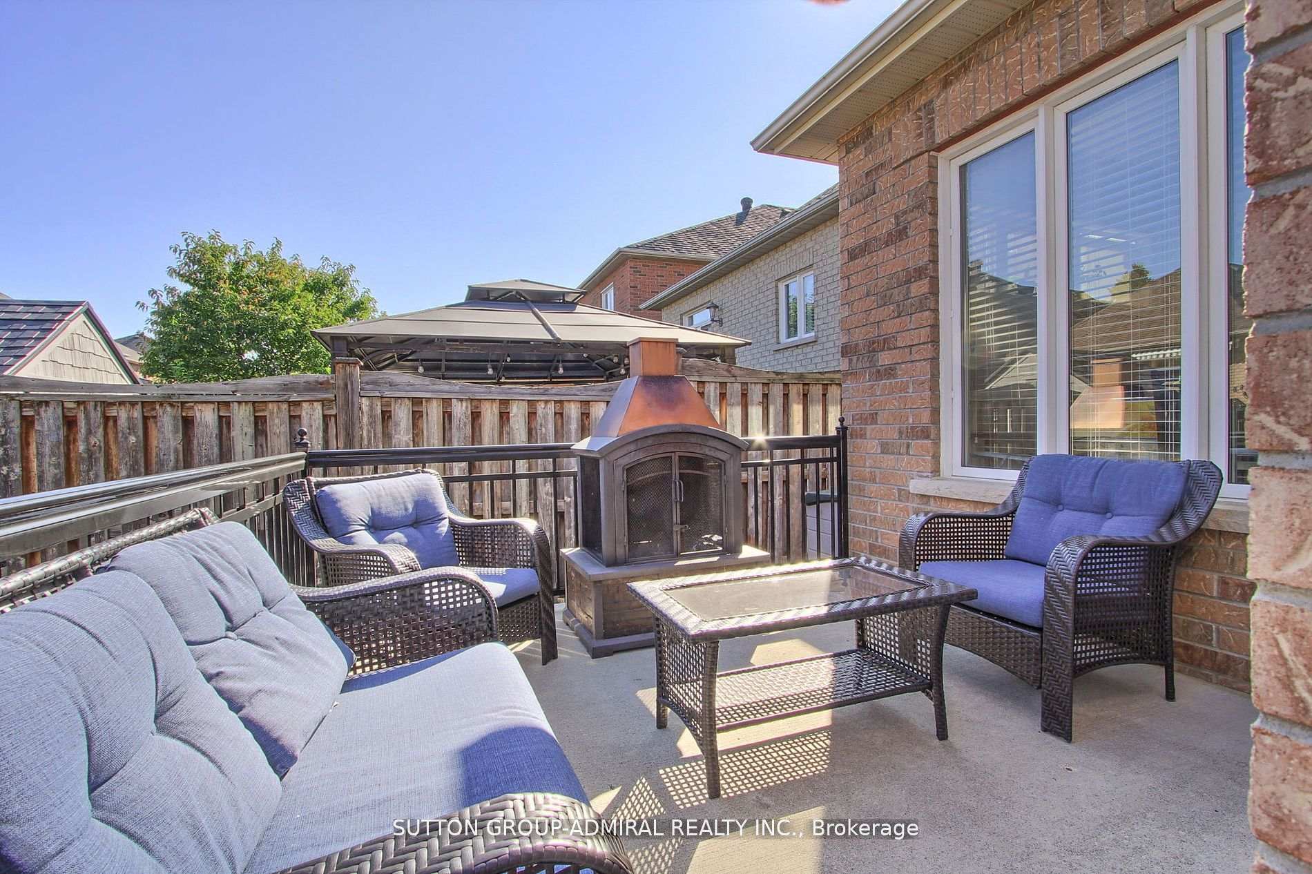 Photo 32 of 50 Guery Crescent, Vaughan, East Woodbridge — HOMEH