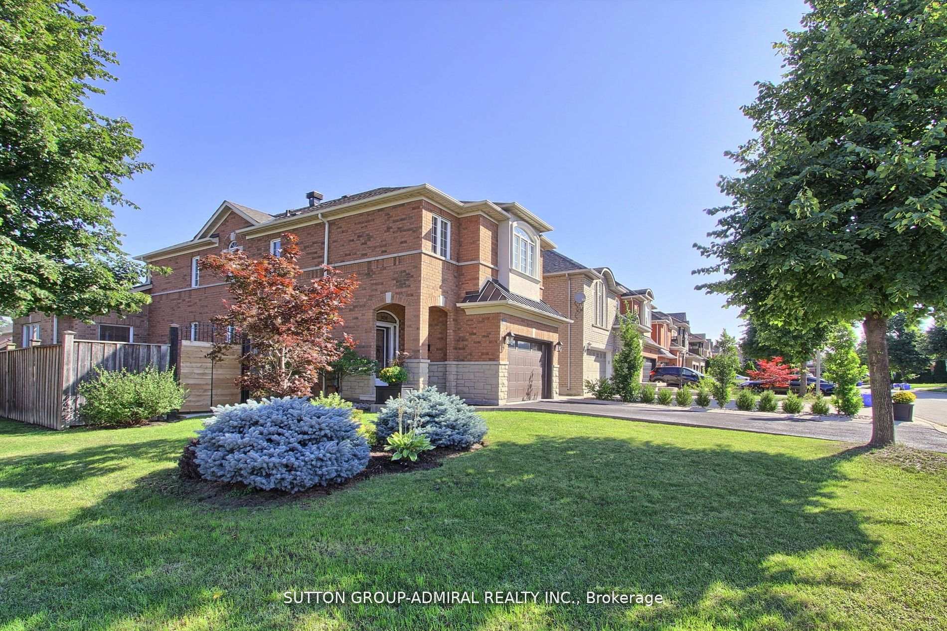 Photo 36 of 50 Guery Crescent, Vaughan, East Woodbridge — HOMEH