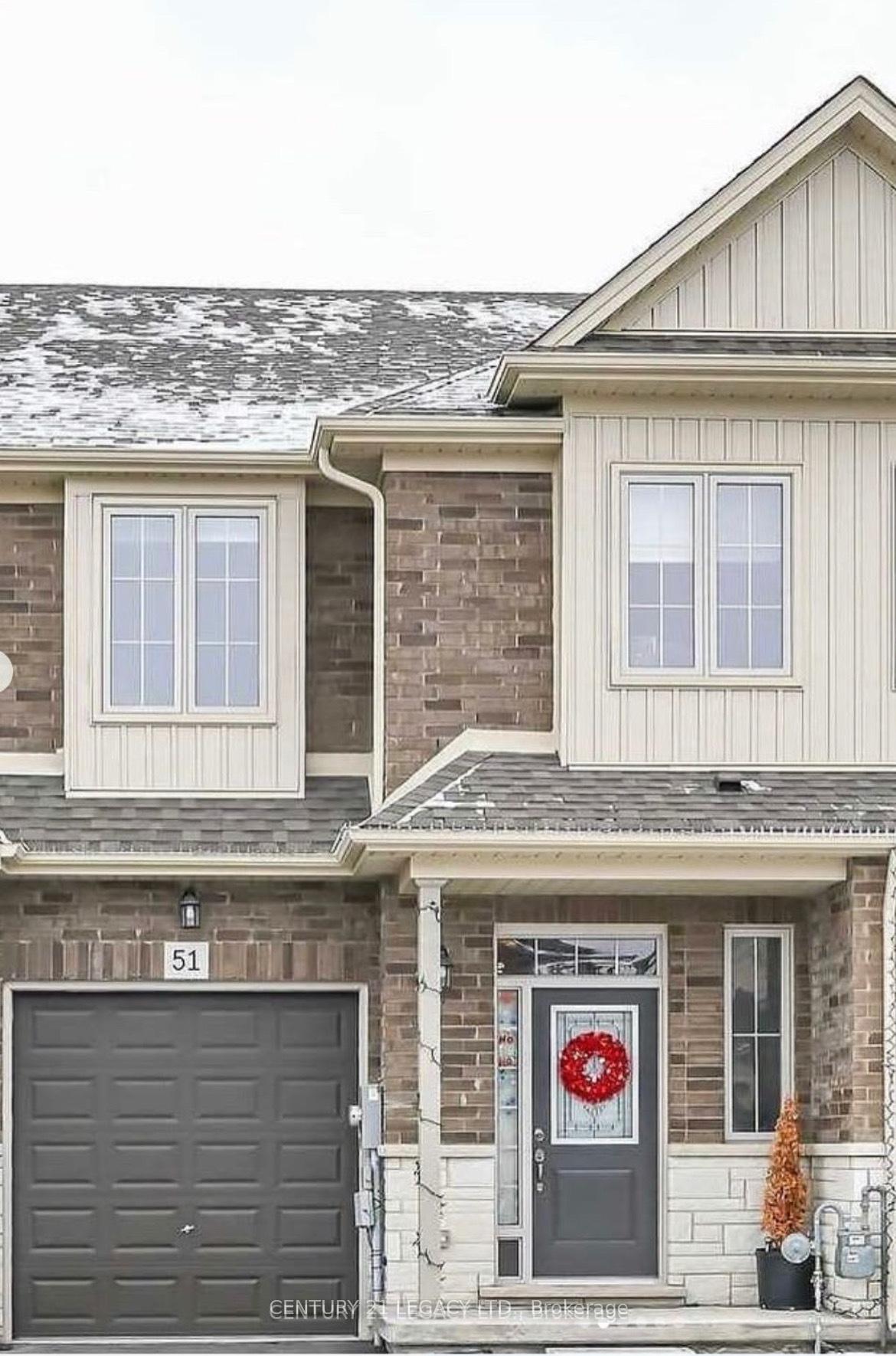 Photo 1 of 51 Fairgrounds Drive, Hamilton, Binbrook — HOMEH